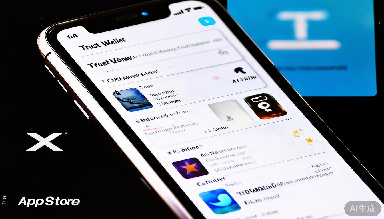 如何利用移动设备快速查找Trust钱包下载地址？_如何查找钱包地址_钱包地址如何查询属于哪个平台