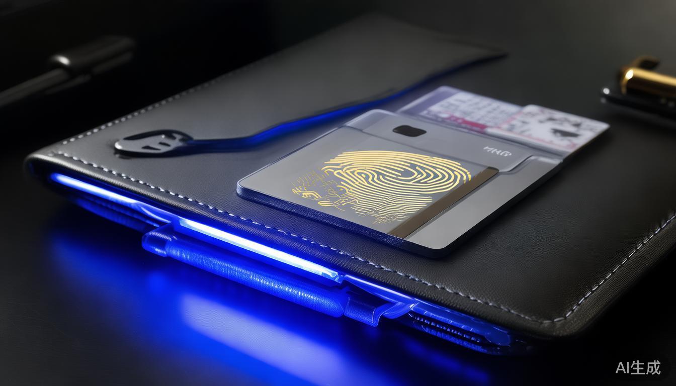 数字化时代必备数字资产管理技能，Trust钱包安卓使用要点分享