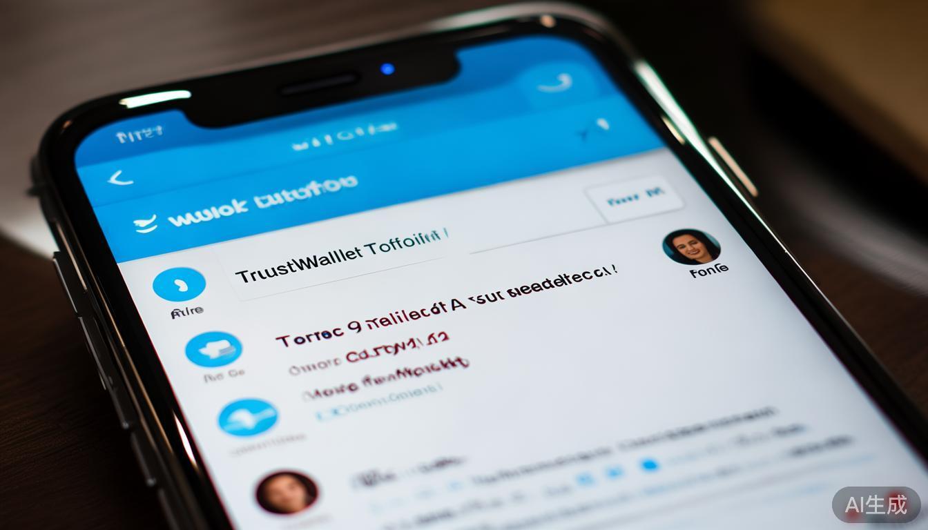 长期使用去中心化钱包的用户必看！如何获取Trust Wallet真实反馈？