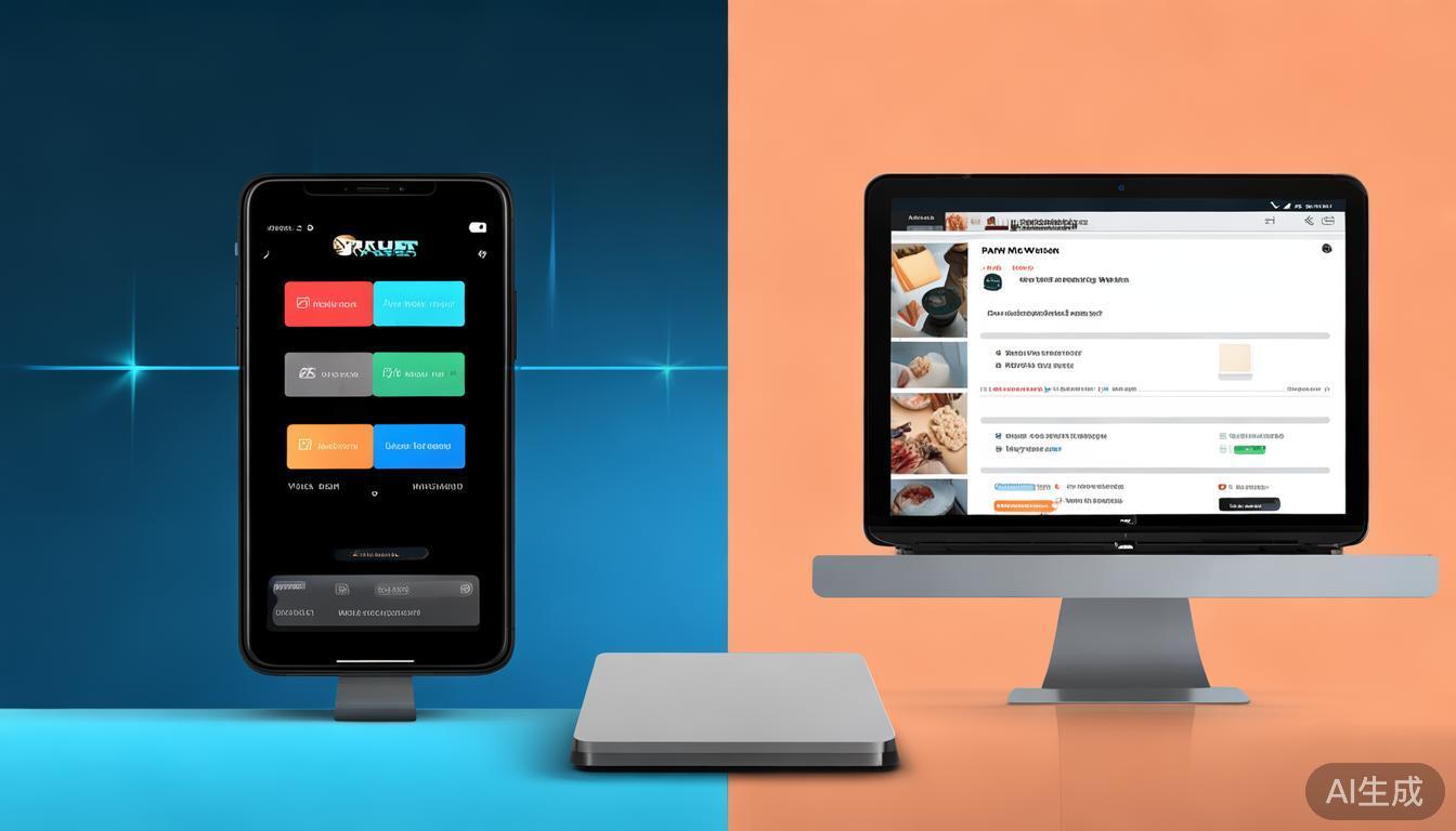 Trust钱包支付与电商交易：资金转移逻辑及差异解析