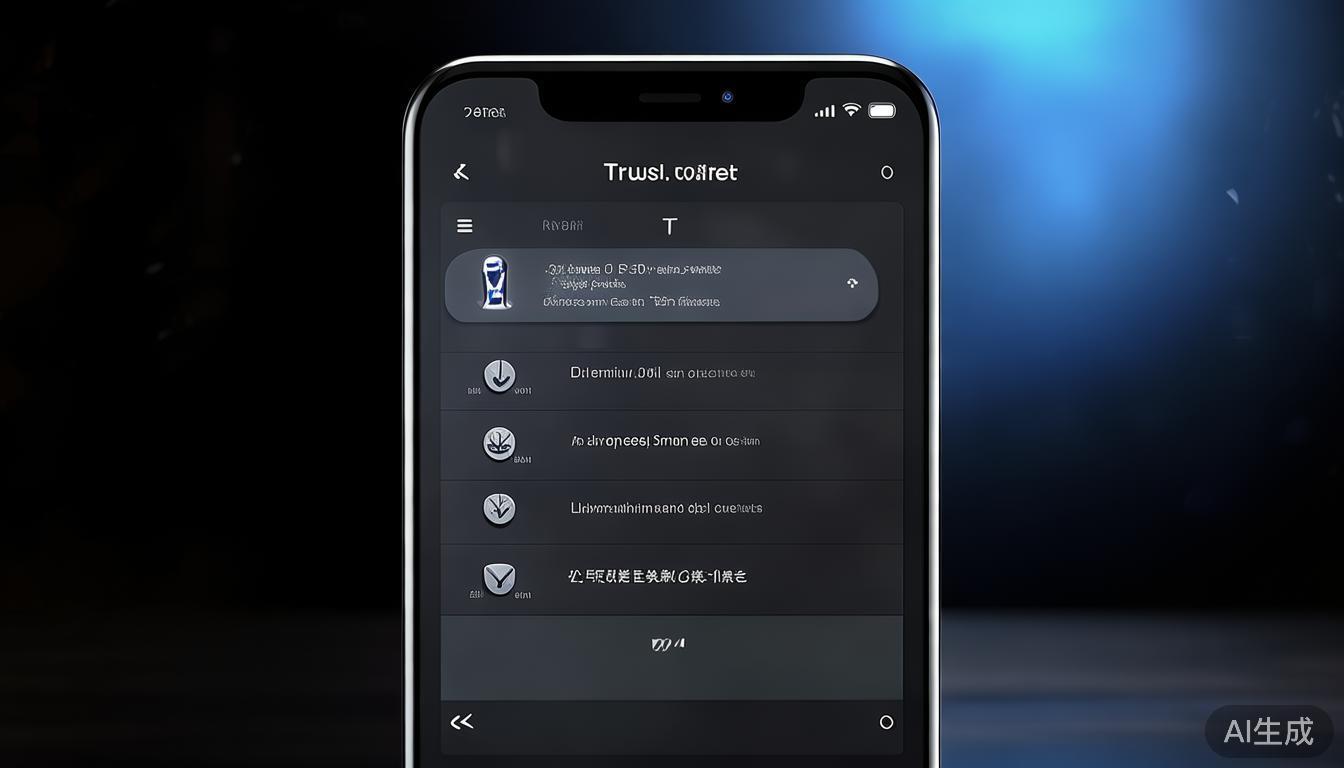 Trust钱包收款地址怎么选？一篇文章教你看懂0x开头和BSC地址区别