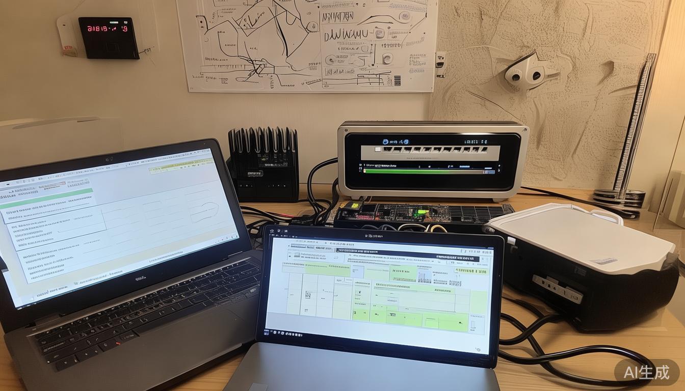 手把手教你用树莓派跑Trust Wallet轻节点，低成本验证区块链网络