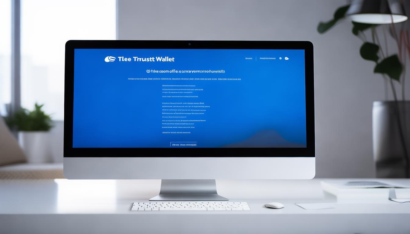 数字资产交易升温，Trust钱包安全获正版及防风险要点