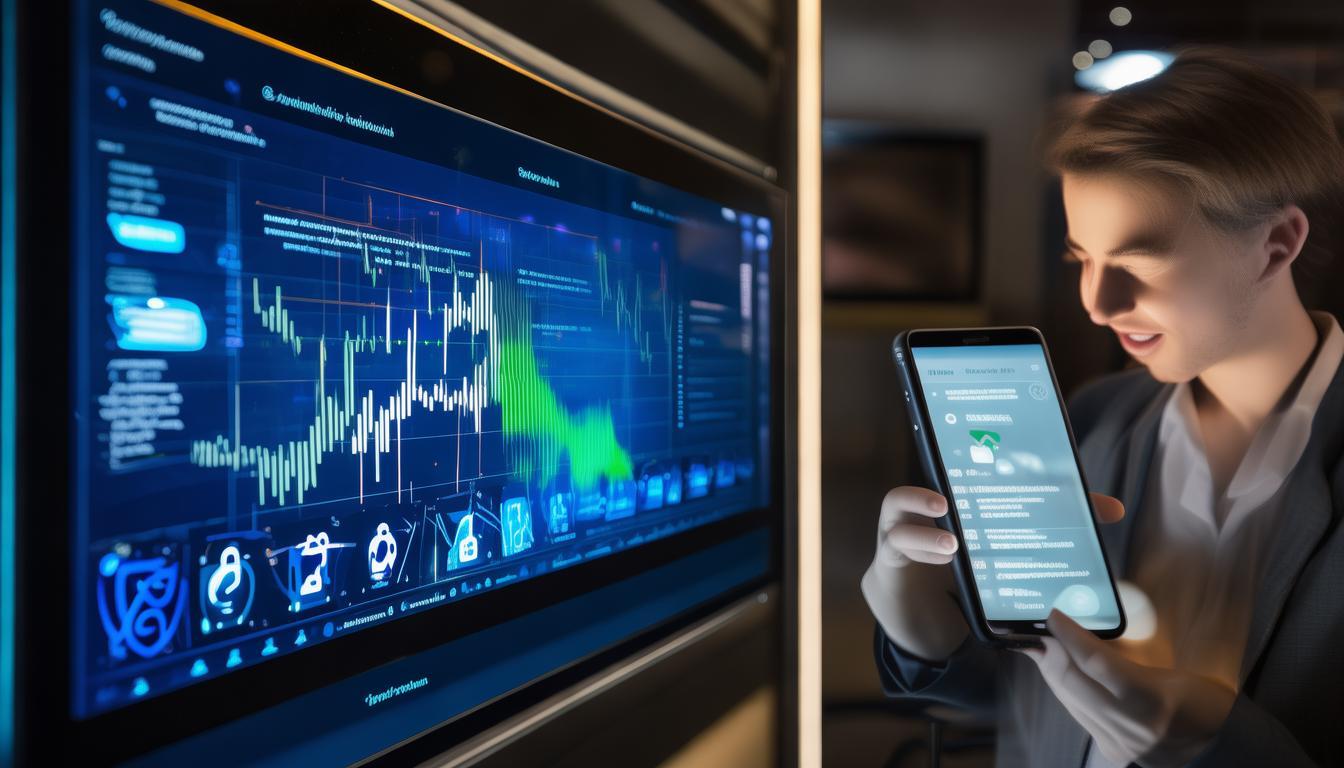 Trust Wallet最新版本：开启投资新征程，功能多样助力财富增长