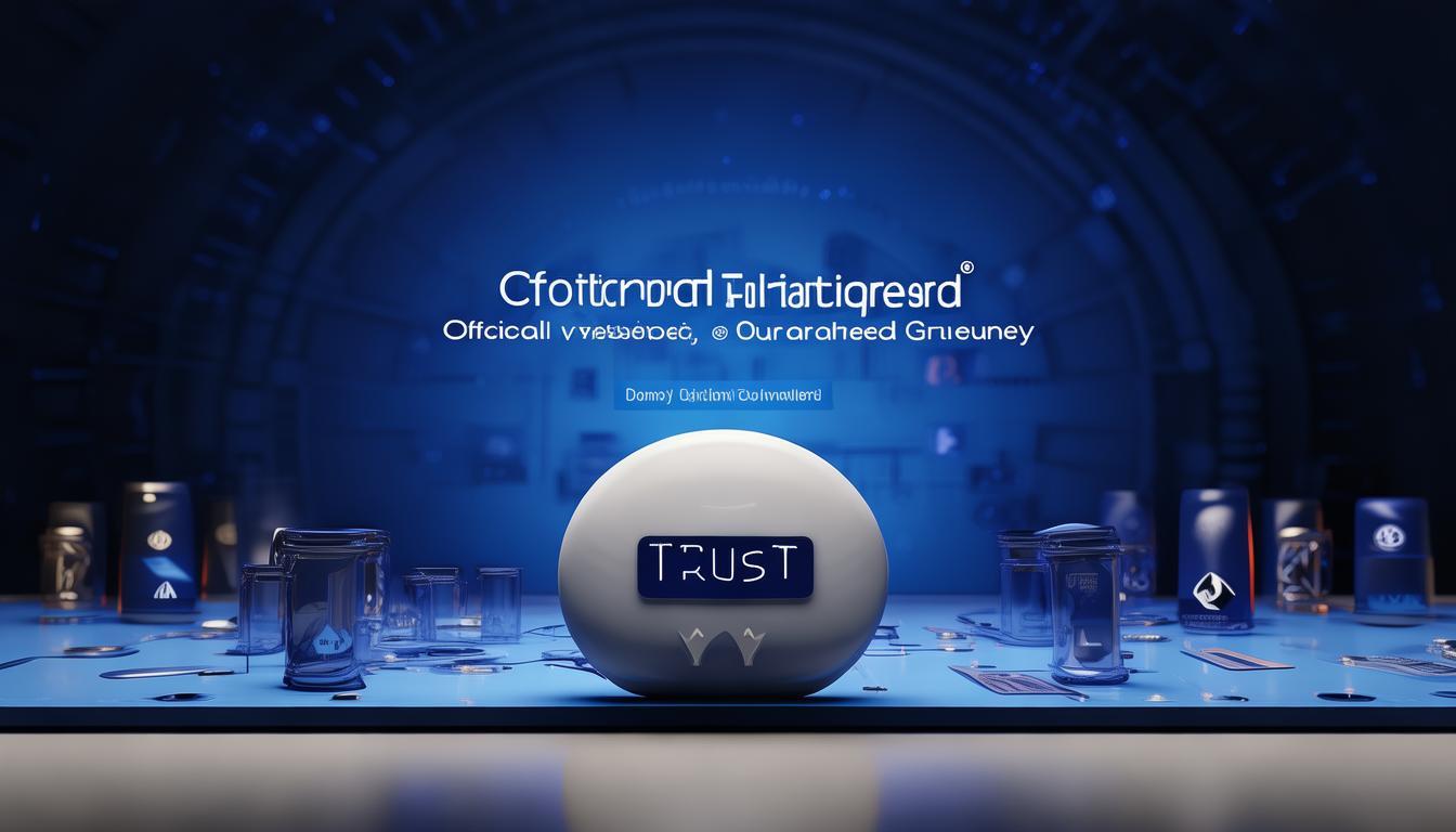 钱包管理平台登录页面_钱包app官网_通过Trust钱包官网入口的下载链接,获得最新数字资产管理工具!
