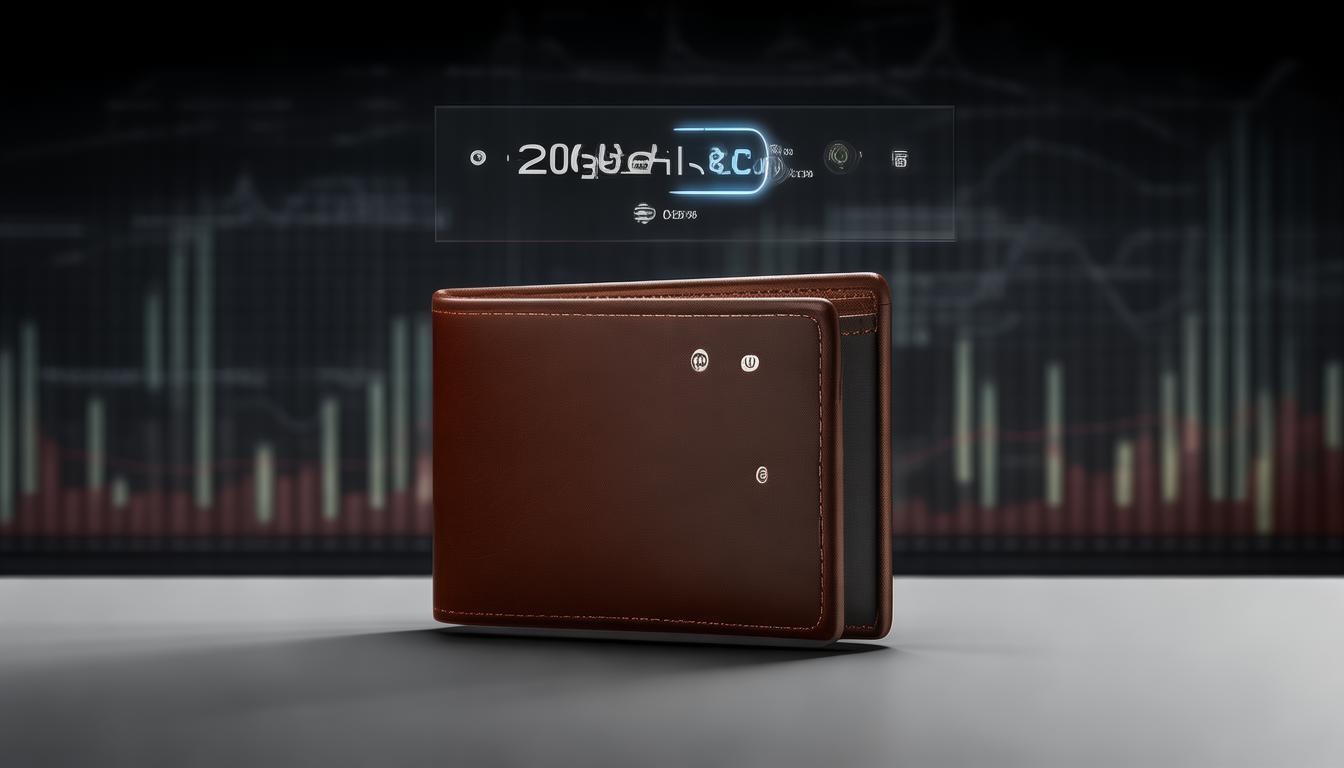 加密策略什么意思_加密解密是什么意思_通过Trust Wallet最新版本下载,如何做到灵活应对加密市场的波动!