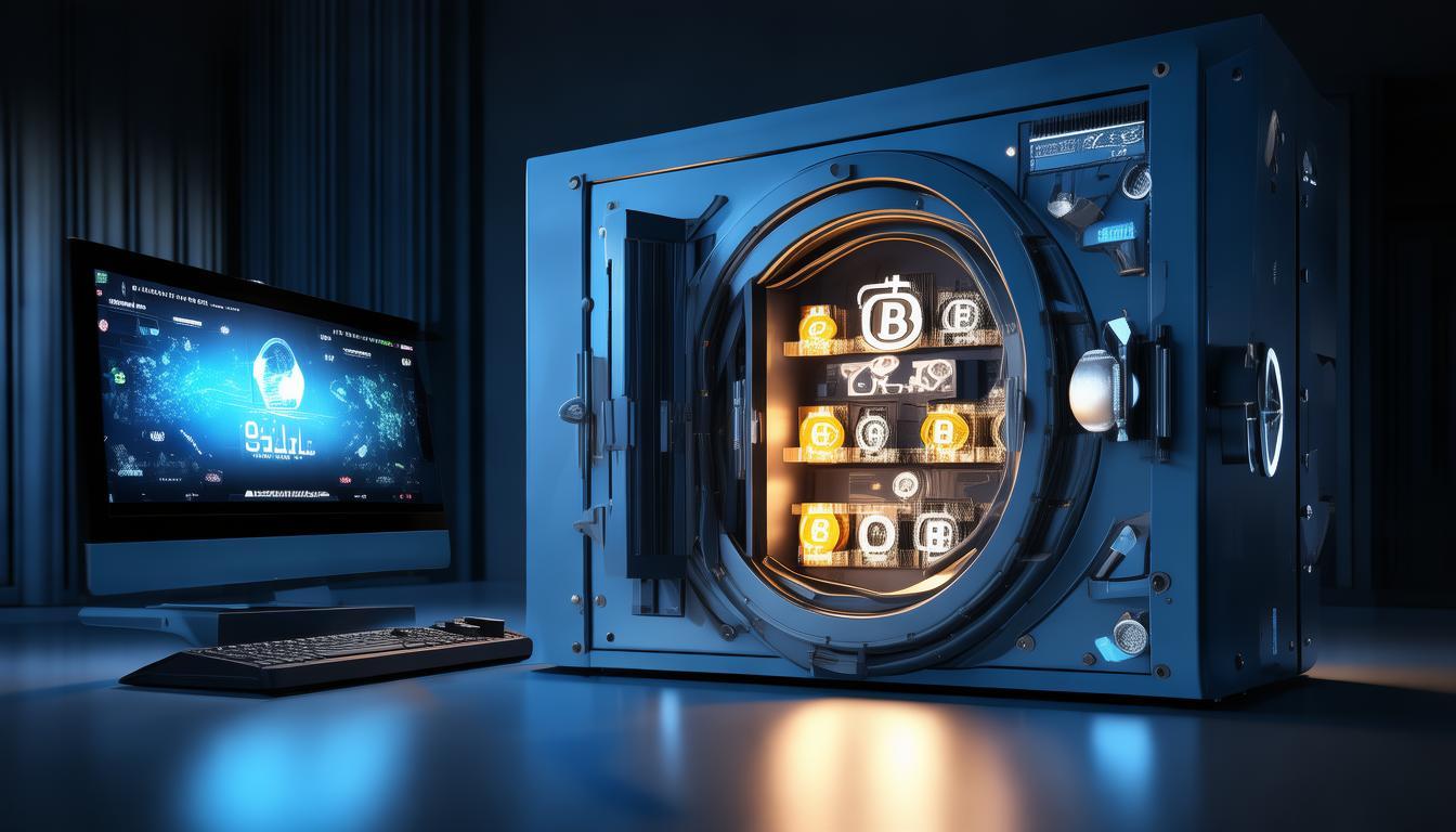 Trust Wallet数字钱包：多举措增强安全，更新享新功能降风险