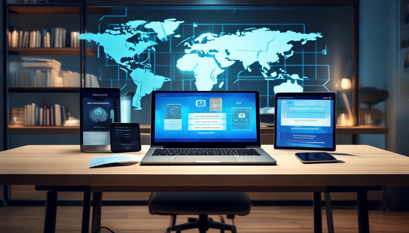 Trust Wallet：数字资产保管好帮手，多设备管理注意啥？