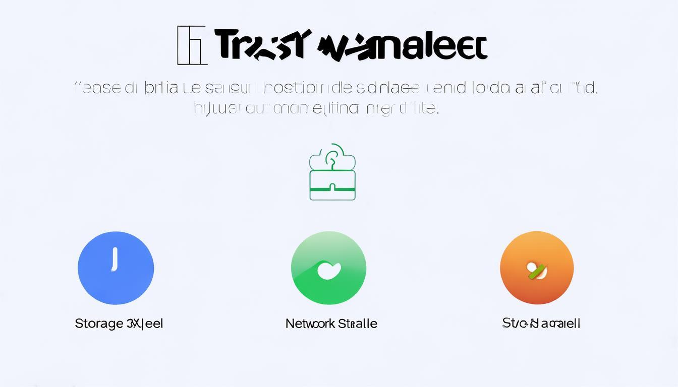 确保数字资产安全？顺利获取Trust Wallet最新版本的方法来啦
