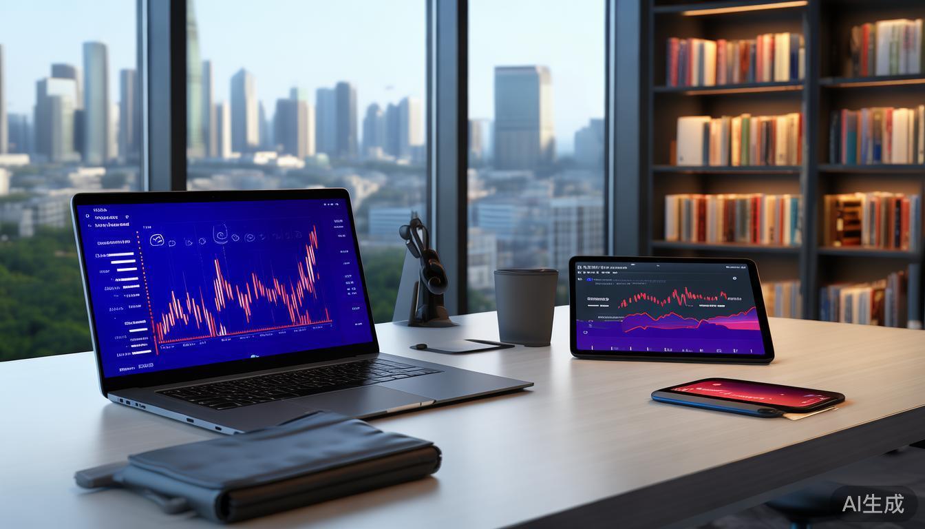 身为投资者，关注加密货币市场，Trust Wallet更新很关键