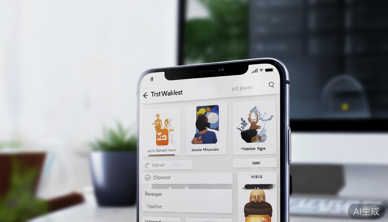 Trust Wallet：非托管钱包，掌控加密货币与NFT的关键？