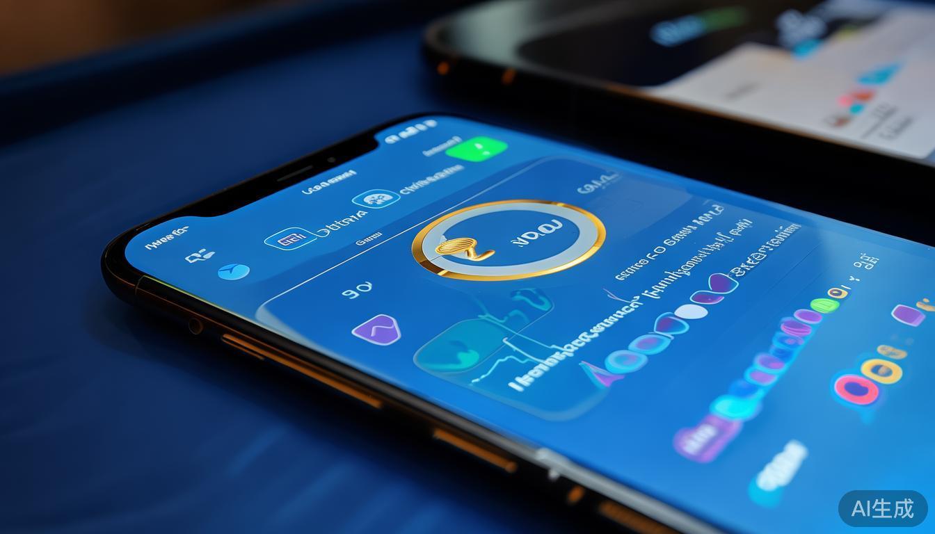 数字货币投资如何保值？Trust钱包安卓下载及实用管理方法分享