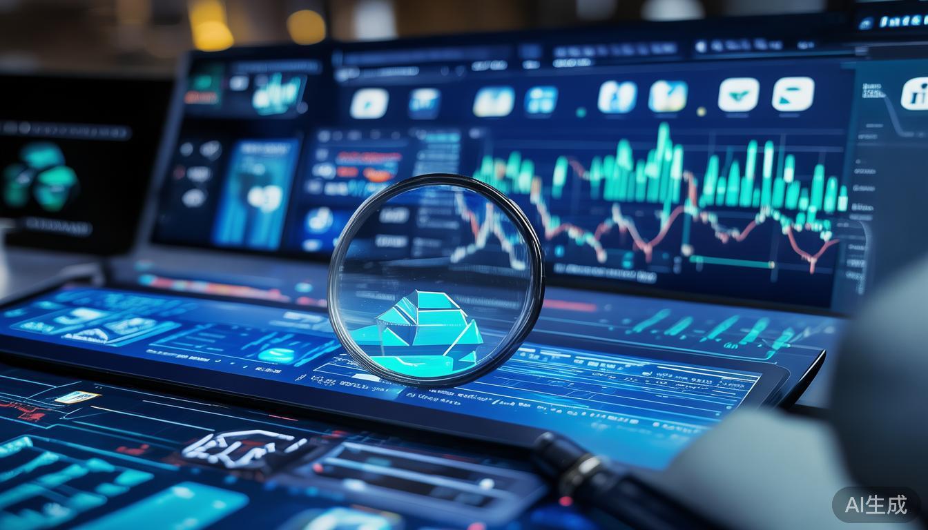 Trust Wallet投资不易？多策略分散风险，巧用DApp浏览器参与DeFi