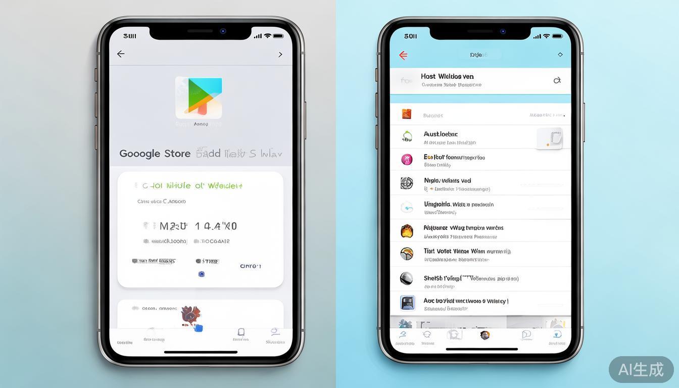 加密货币世界里，保障数字资产安全，正版Trust Wallet钱包是关键