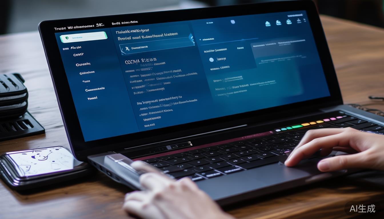 Trust钱包提币便利但有局限，手续费及资产安全需警惕
