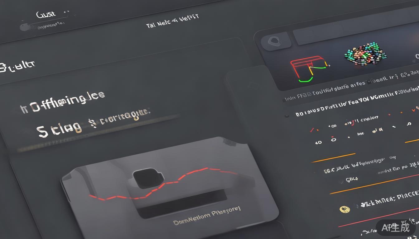 Trust Wallet新手投资指南：安全自主管理虚拟资产的6个关键步骤