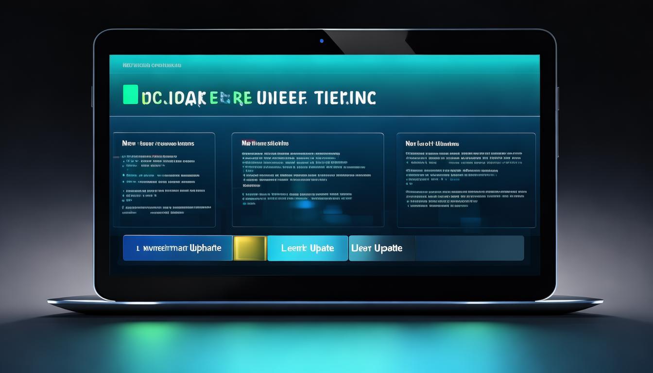 Trust Wallet钱包更新很关键，关注官方信息确保始终用最新版