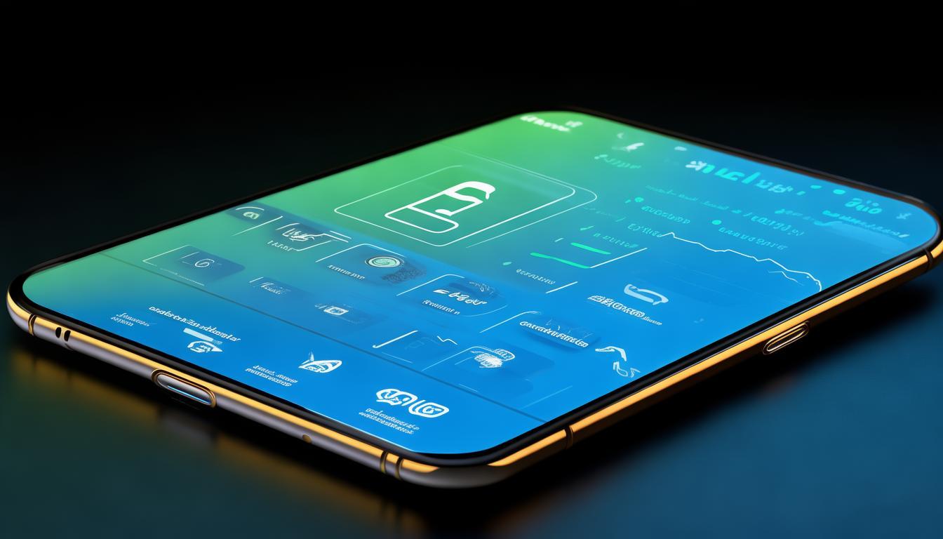 Trust钱包安卓应用助我在复杂加密市场轻松获利，体验超棒