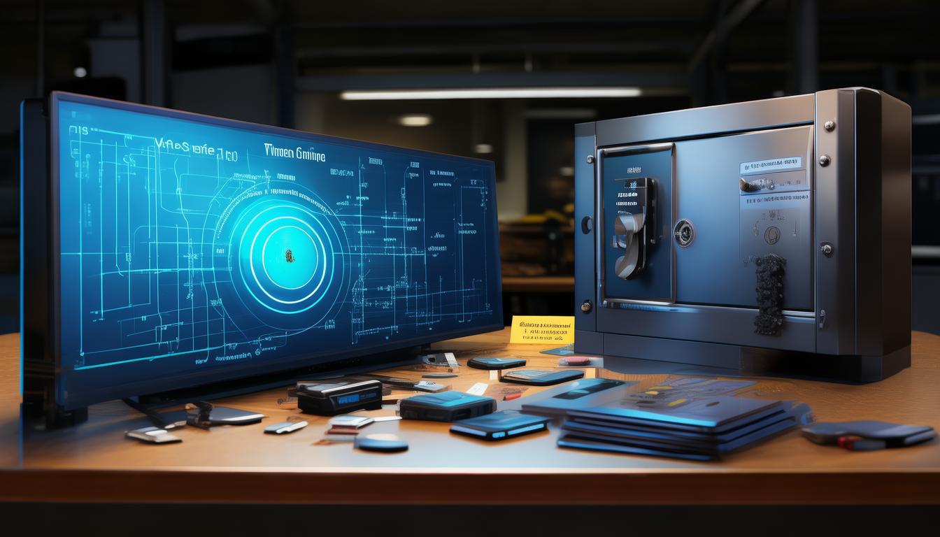 探索Trust Wallet钱包的多重签名功能,如何增强安全性?_荣耀7钱包功能介绍_增强脾胃功能运动