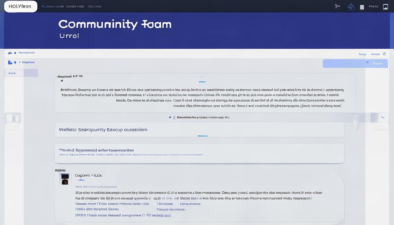 挑选Trust Wallet钱包前必看！官方网站反馈评论助你明智决策