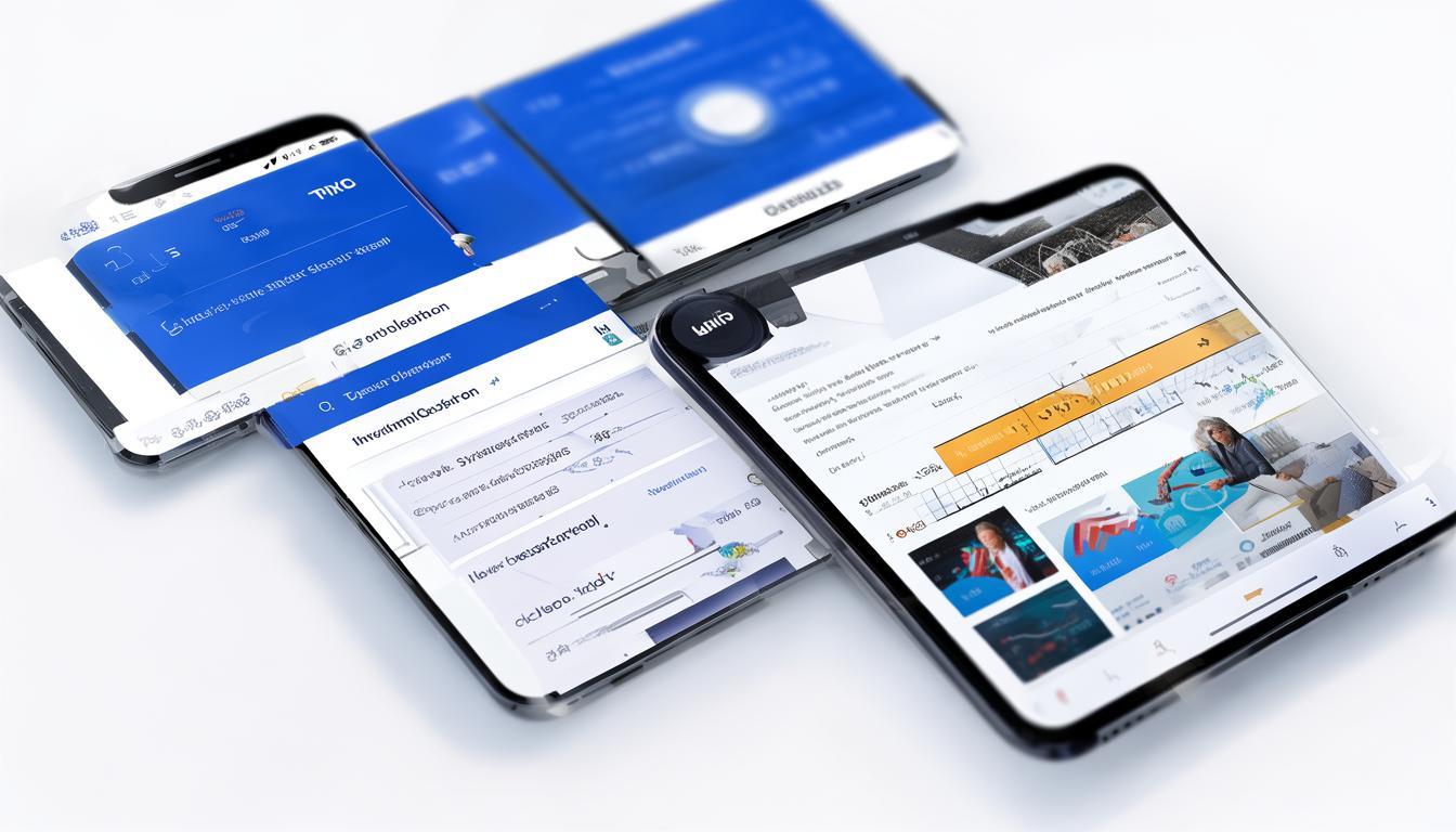 安智市场安卓版_安卓市场手机版下载434安卓_通过Trust Wallet钱包安卓版获取投资知识,提升你的市场竞争力!