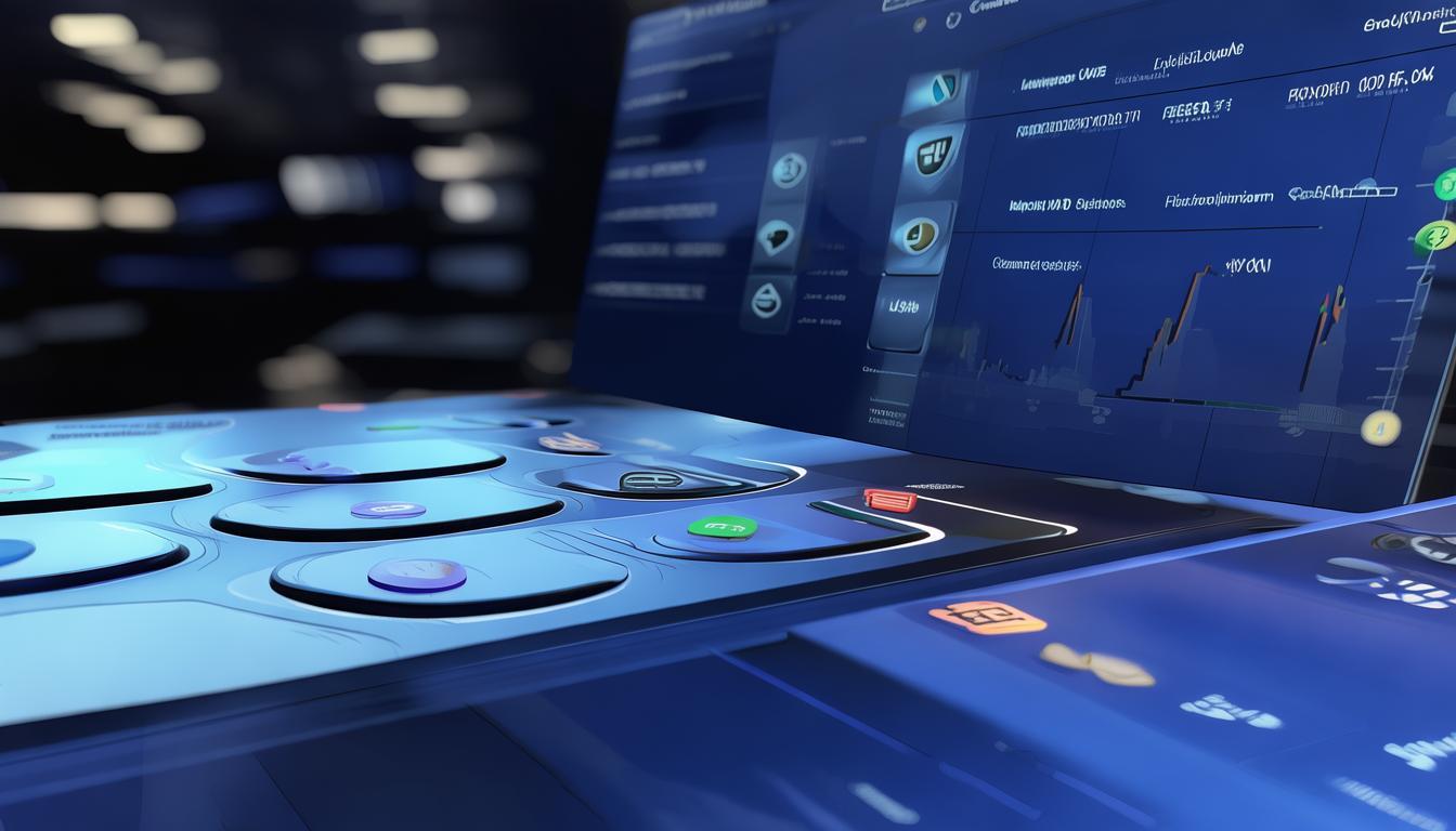 安装Trust Wallet后的使用感受，安全性增强且界面操作简便