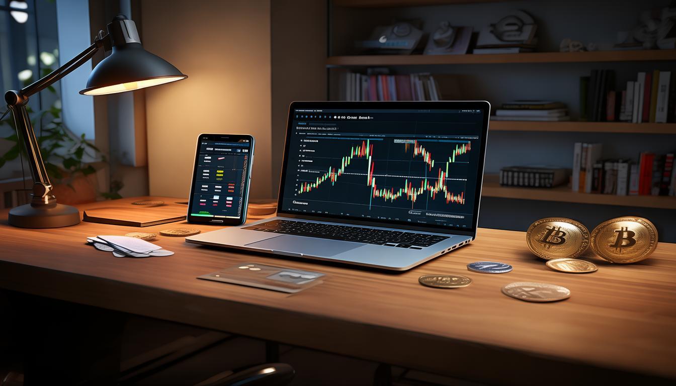 Trust Wallet钱包助力投资，激进与稳健风格效果大不同