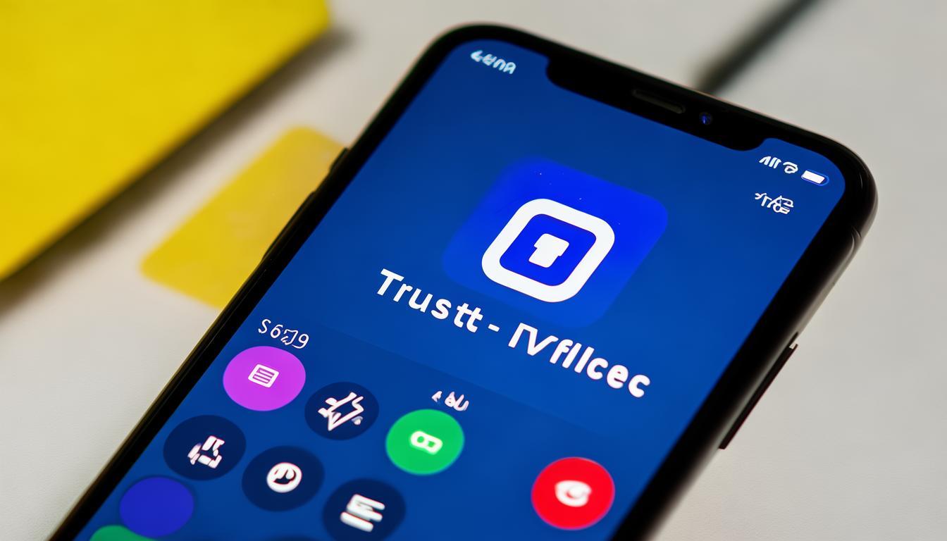 Trust Wallet钱包最新版：安全便捷，开启加密货币交易新视野