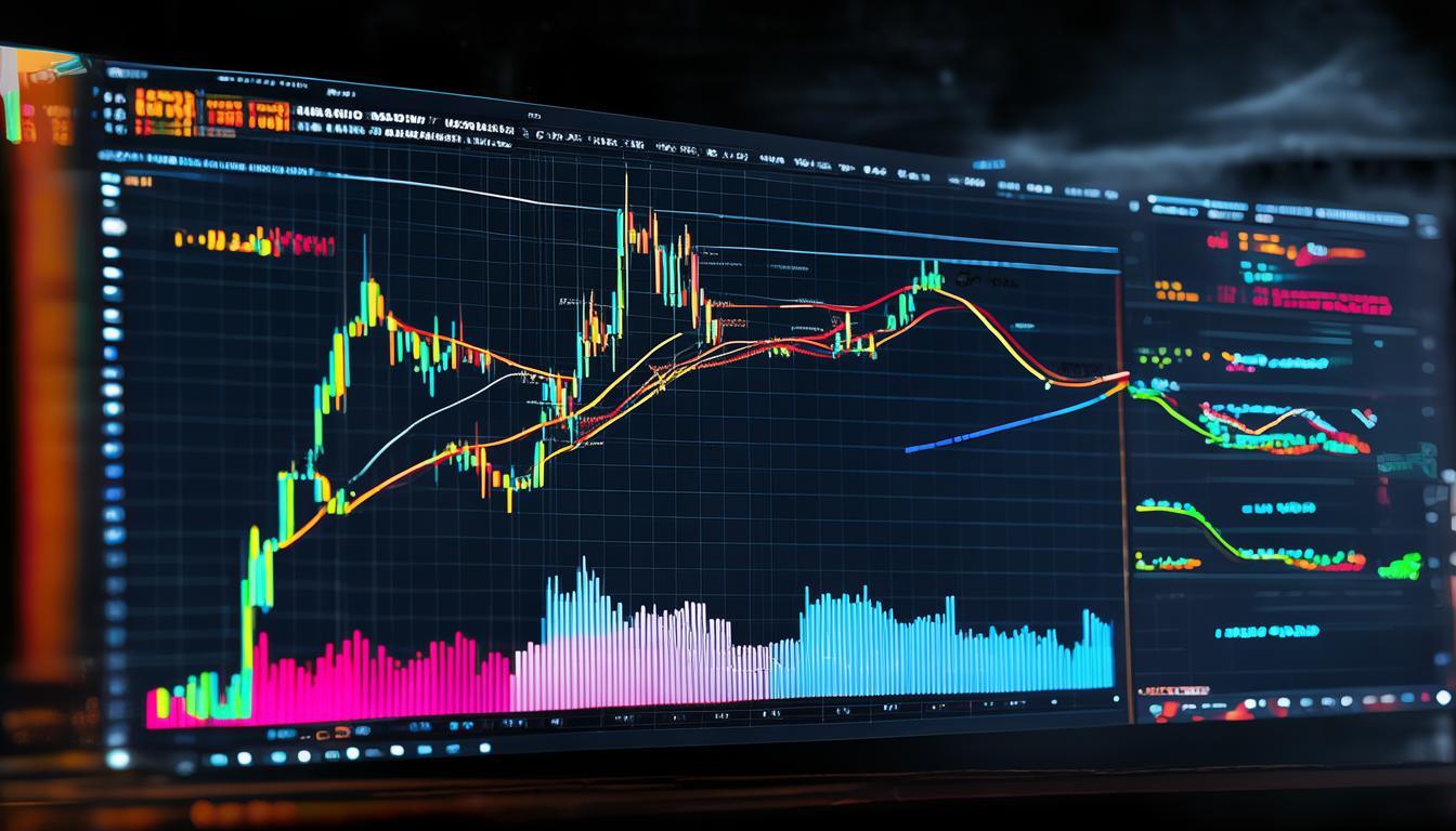 Trust Wallet安卓版图表功能实用，助力投资分析与策略提升