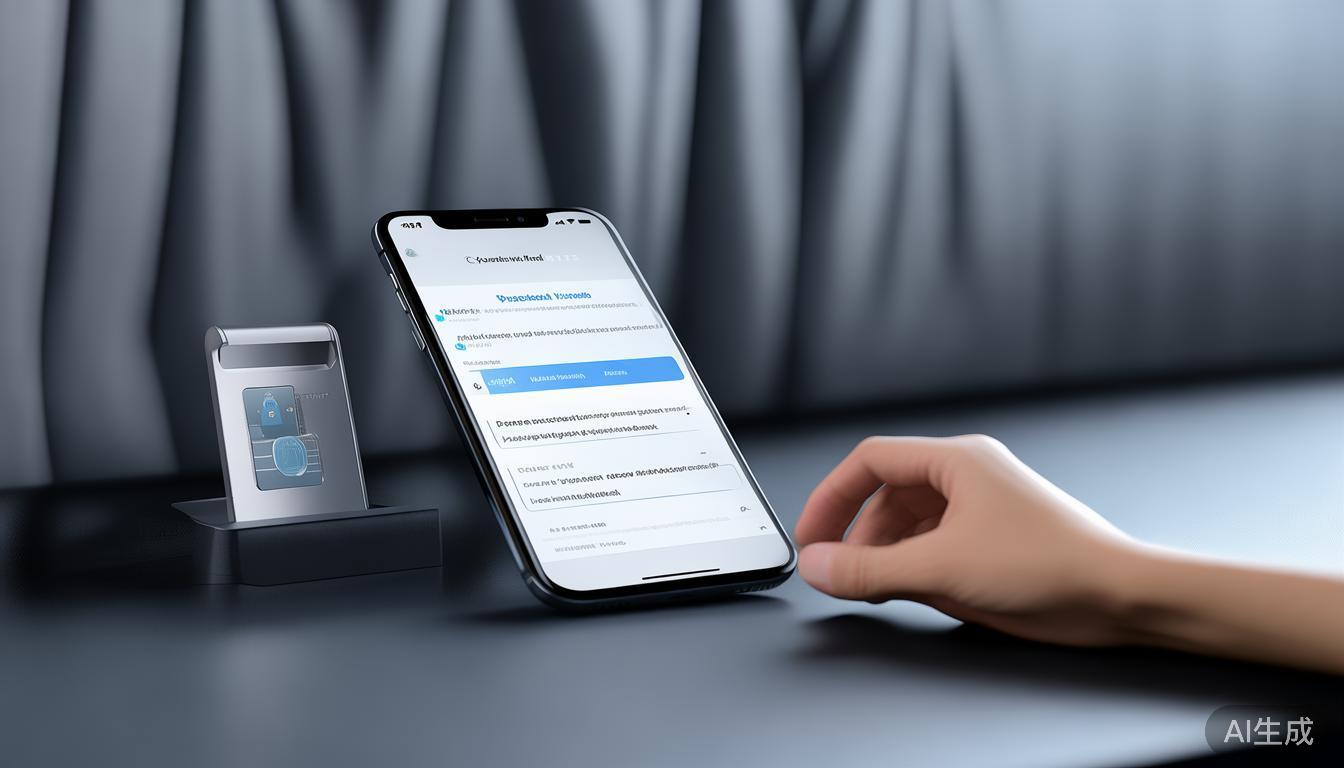增强保护模式_增加数据保护_Trust Wallet 如何增强用户数据保护？
