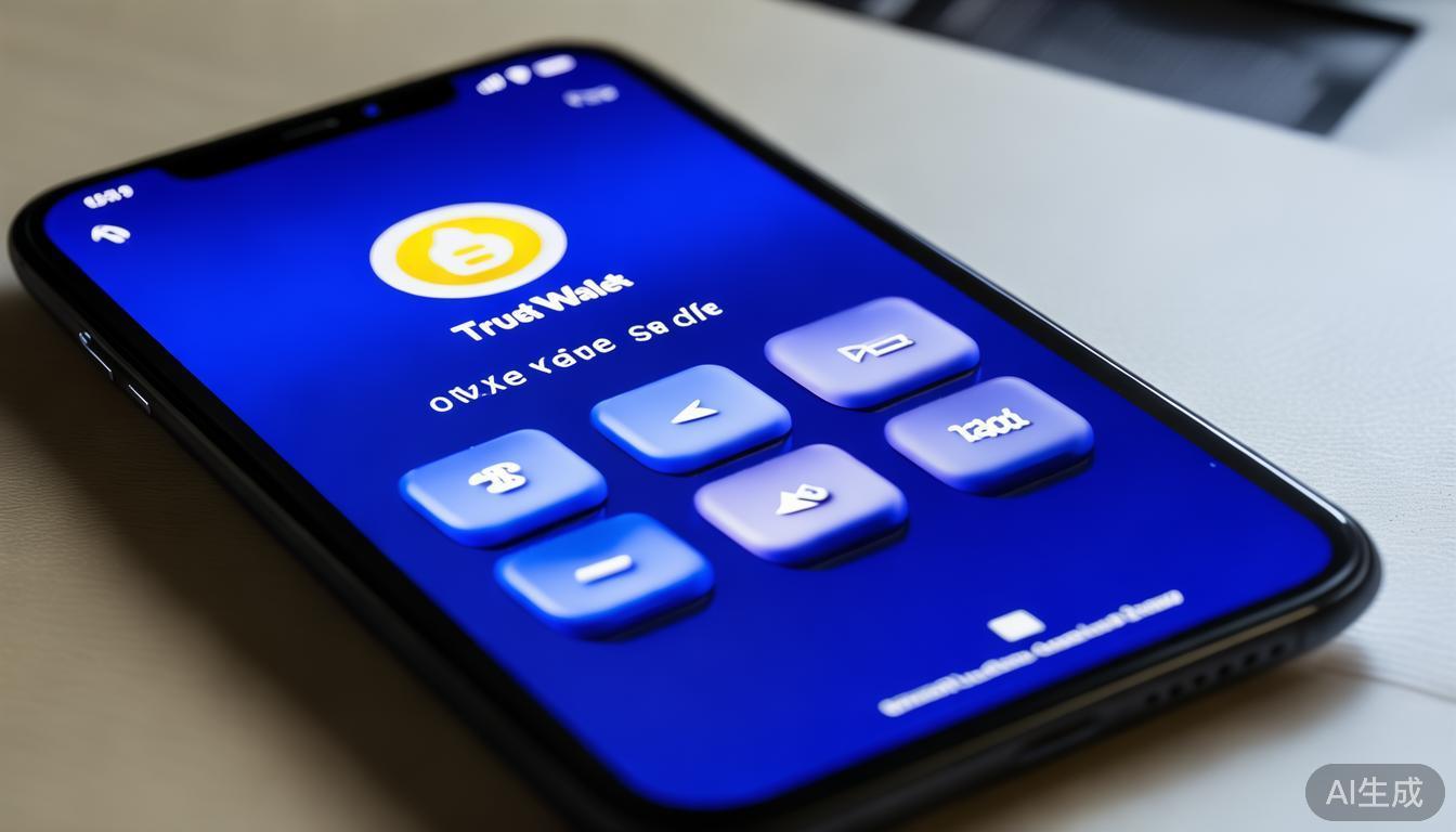 排三试机号分析后分析_位置数据下载状态_Trust Wallet下载后的市场定位与分析