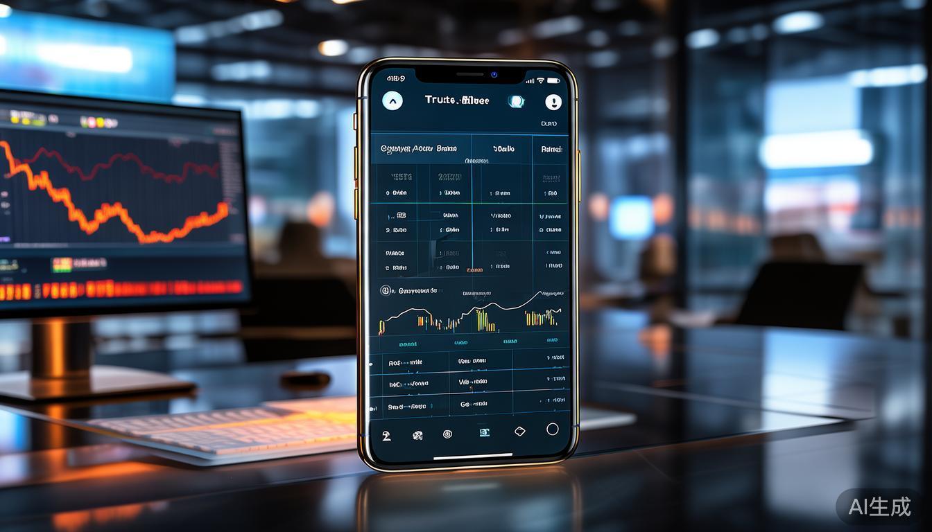 通过Trust Wallet苹果版获得实时市场信息_通过Trust Wallet苹果版获得实时市场信息_通过Trust Wallet苹果版获得实时市场信息