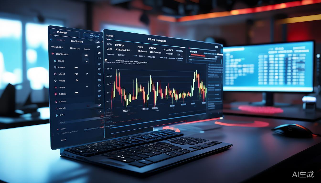 加密货币投资者必看！如何用Trust钱包构建动态提币模型？