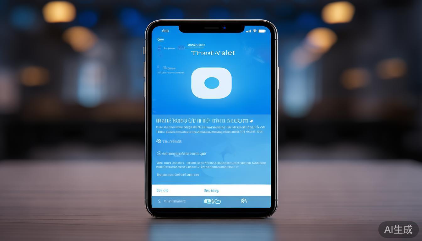 Trust Wallet苹果版：简洁设计助力新手，优势与局限并存？