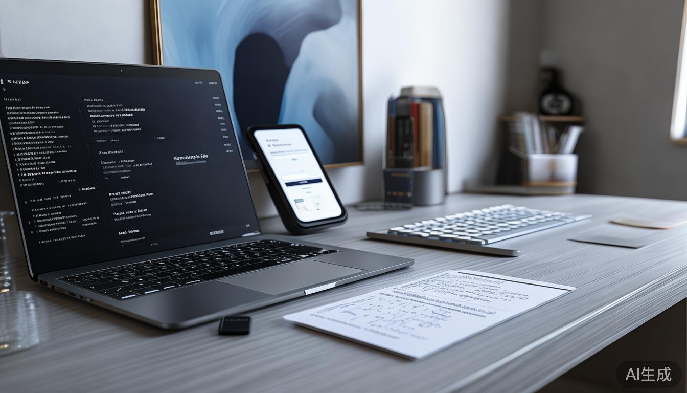 Trust钱包安全吗？开源审计、私钥自持，3大优势守护加密资产