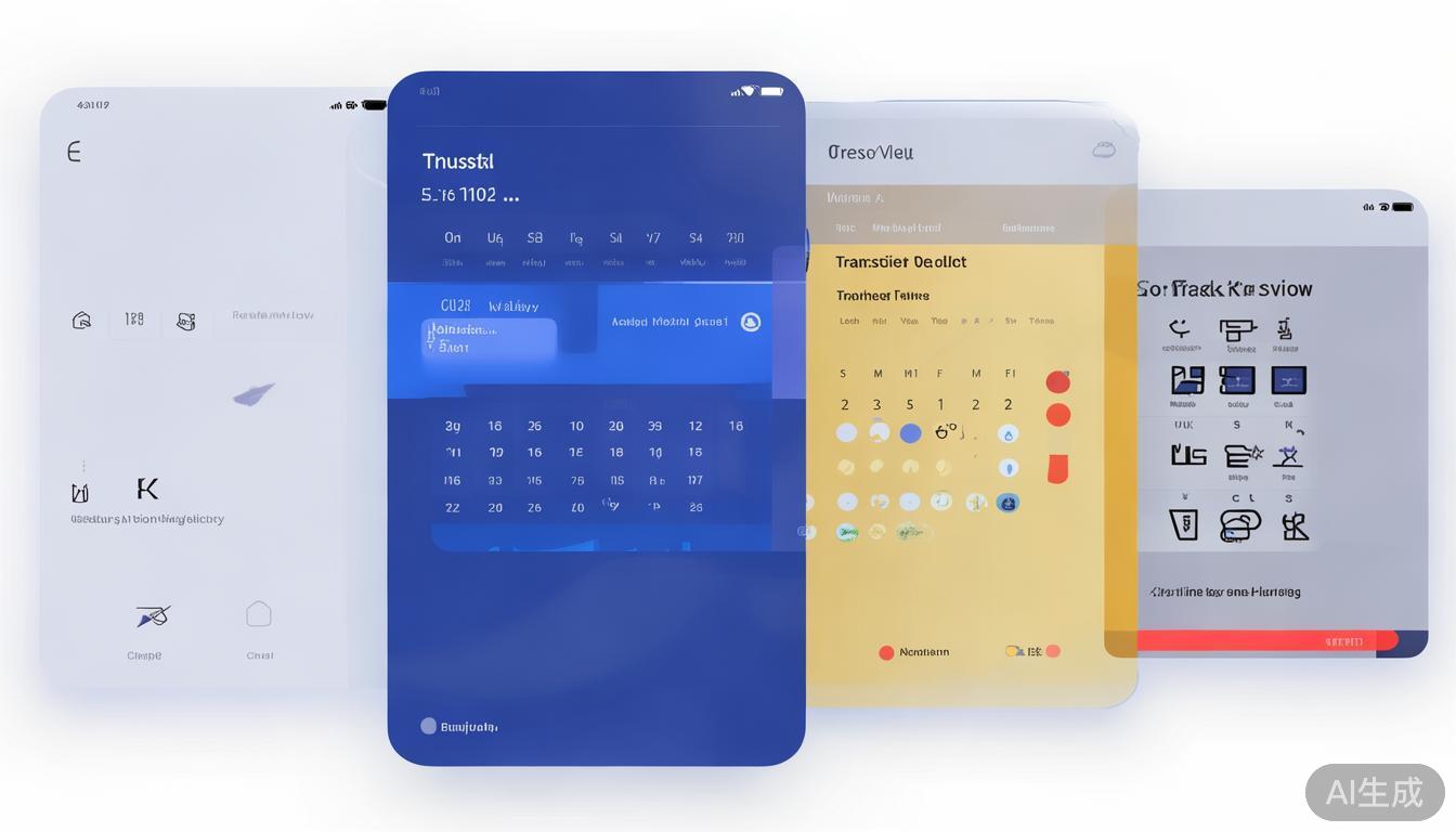Trust Wallet钱包如何提升透明度与信任？从官方下载到交易核对的3个关键方法
