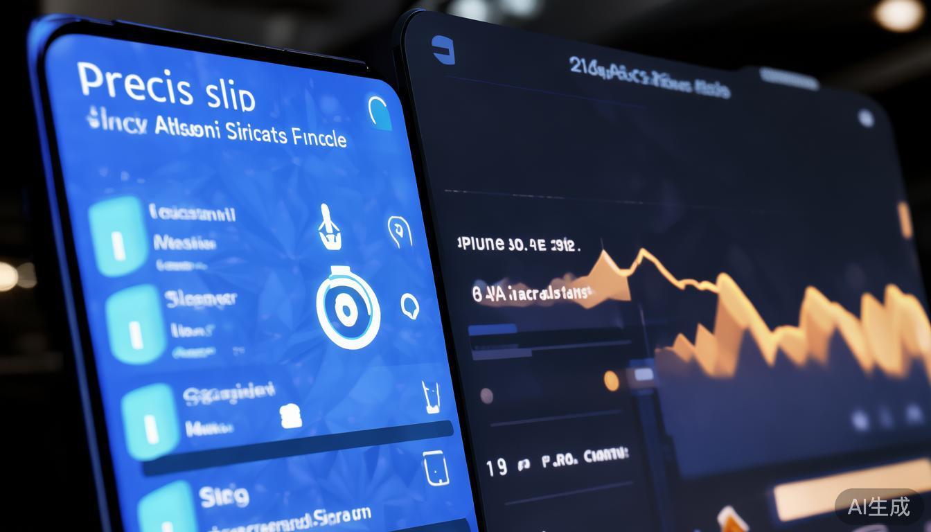 Trust Wallet新版体验：简化操作、强化安全，打造高效数字资产投资平台