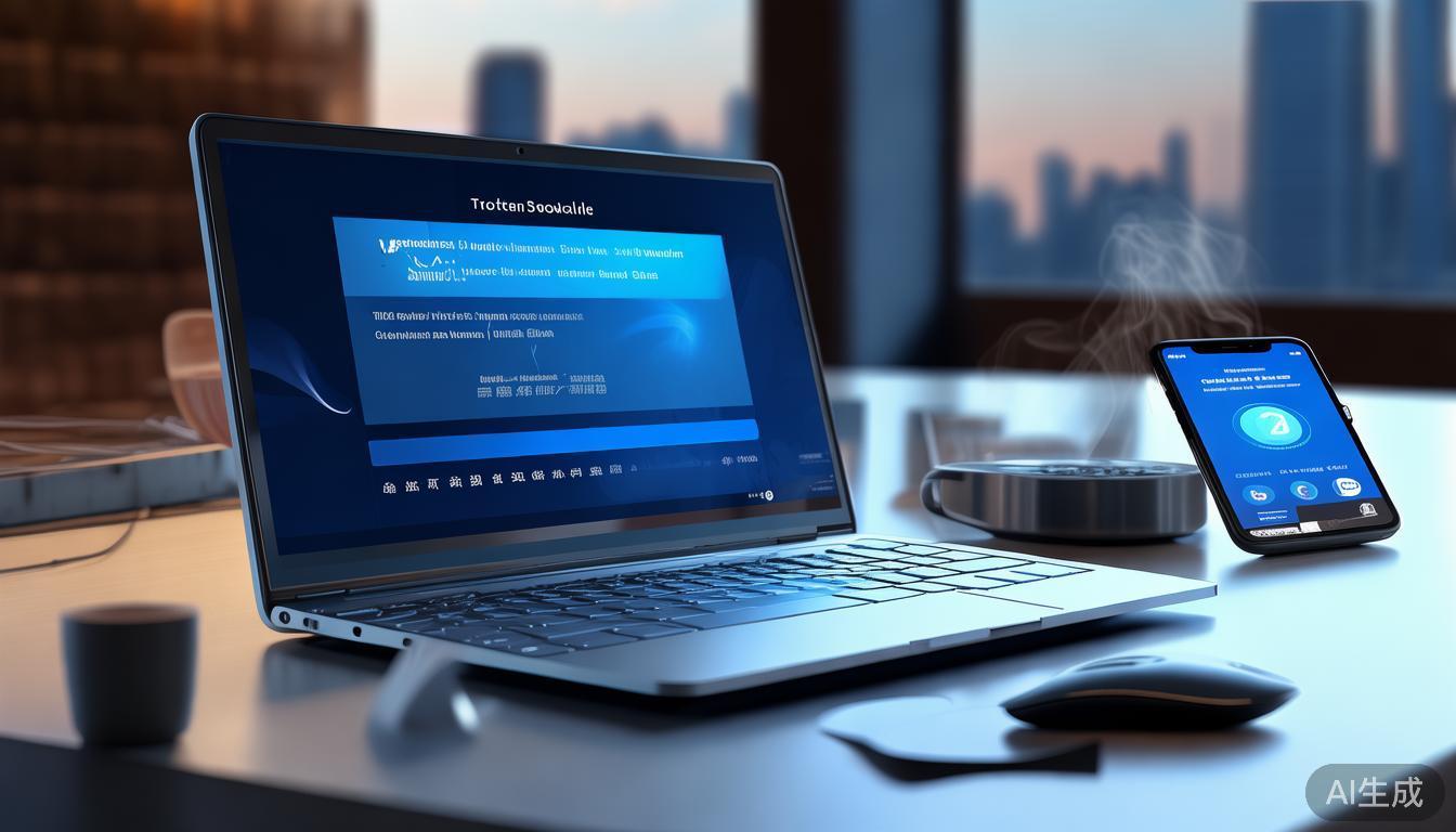 Trust Wallet官方下载指南：如何安全获取正版钱包，避免资产损失？