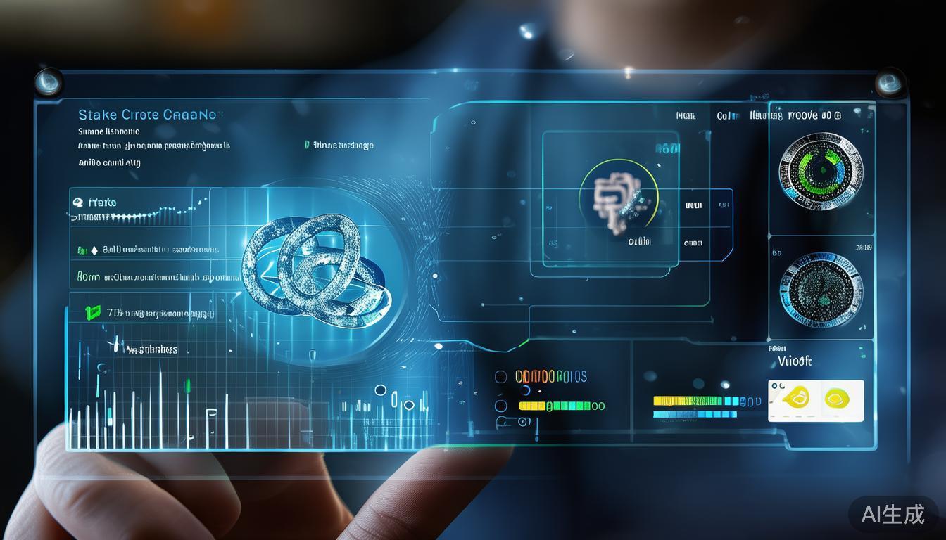 Trust钱包用户如何用私钥和投票，亲身推动区块链变得更去中心化？