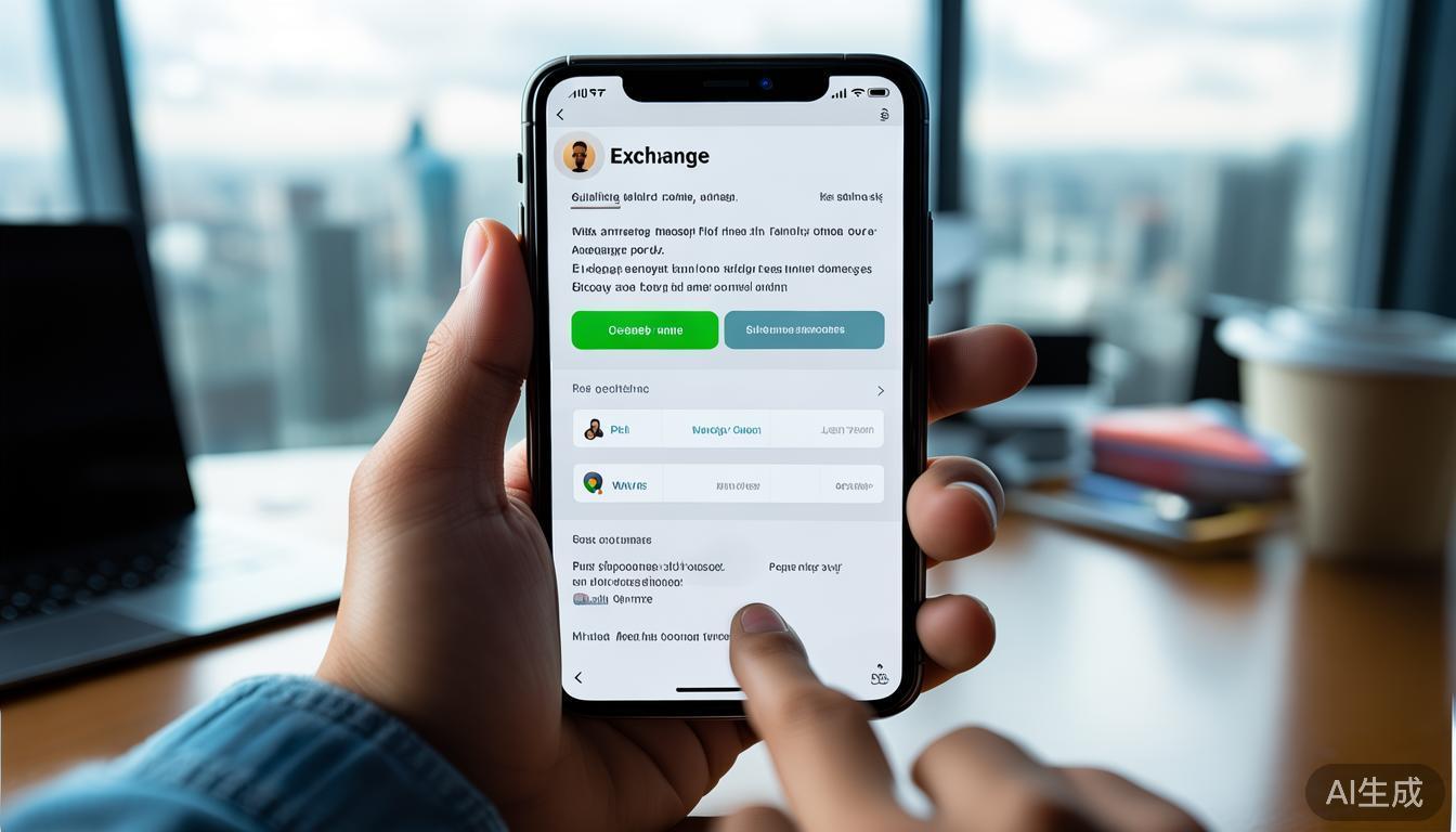 Trust Wallet 选币技巧与安全使用分析：如何高效管理多链资产