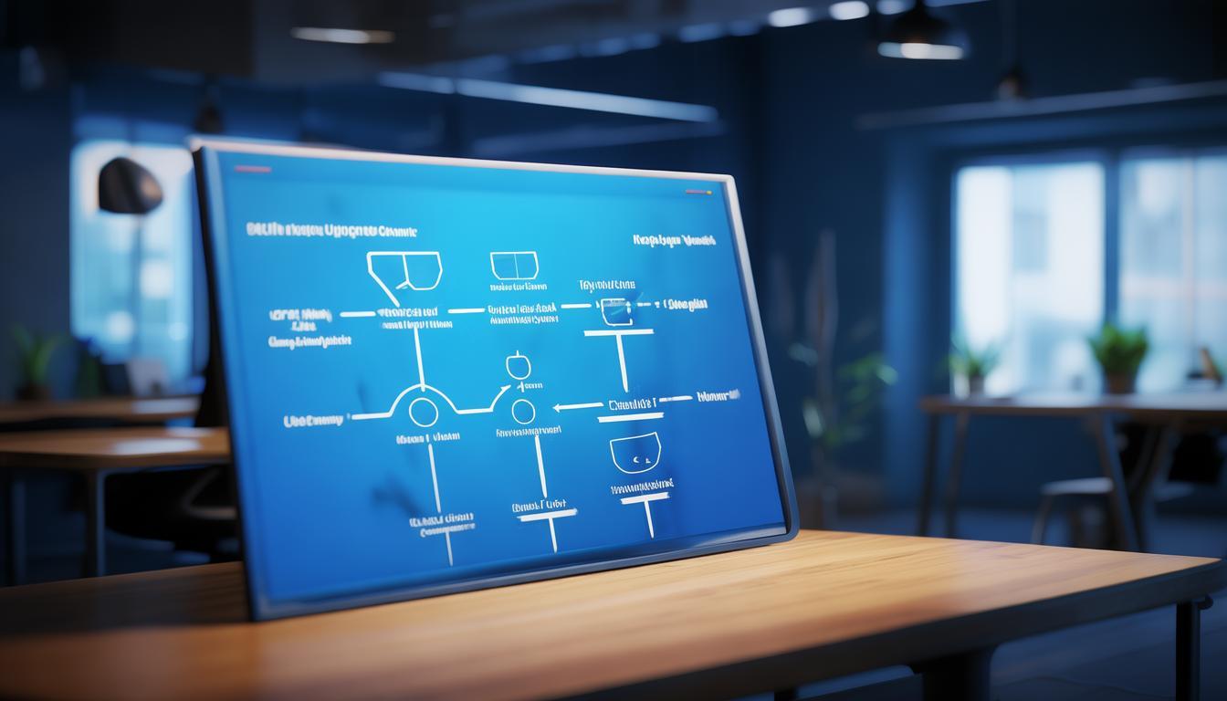 Trust Wallet官方APP定期更新要点：技术监控与流程优化缺一不可