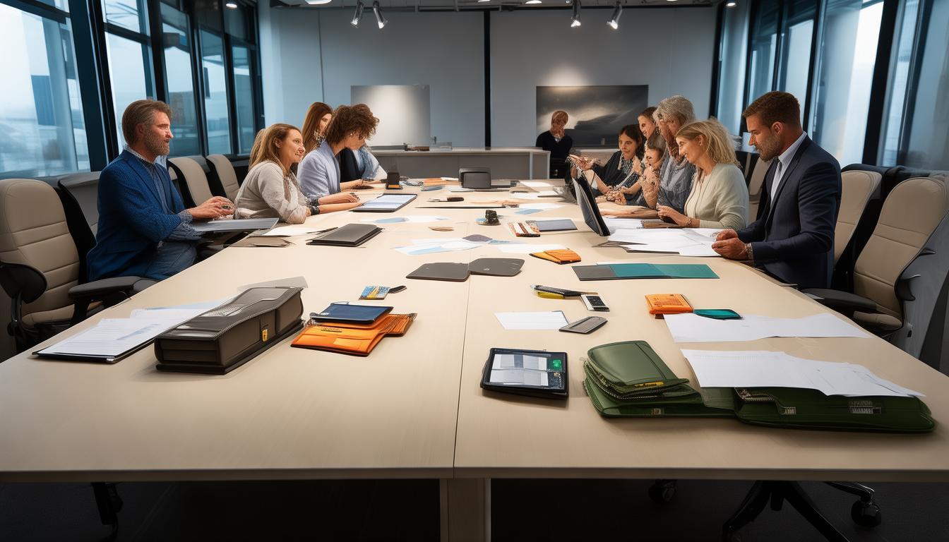 活跃又实用的Trust钱包社区，如何融入并交流经验？