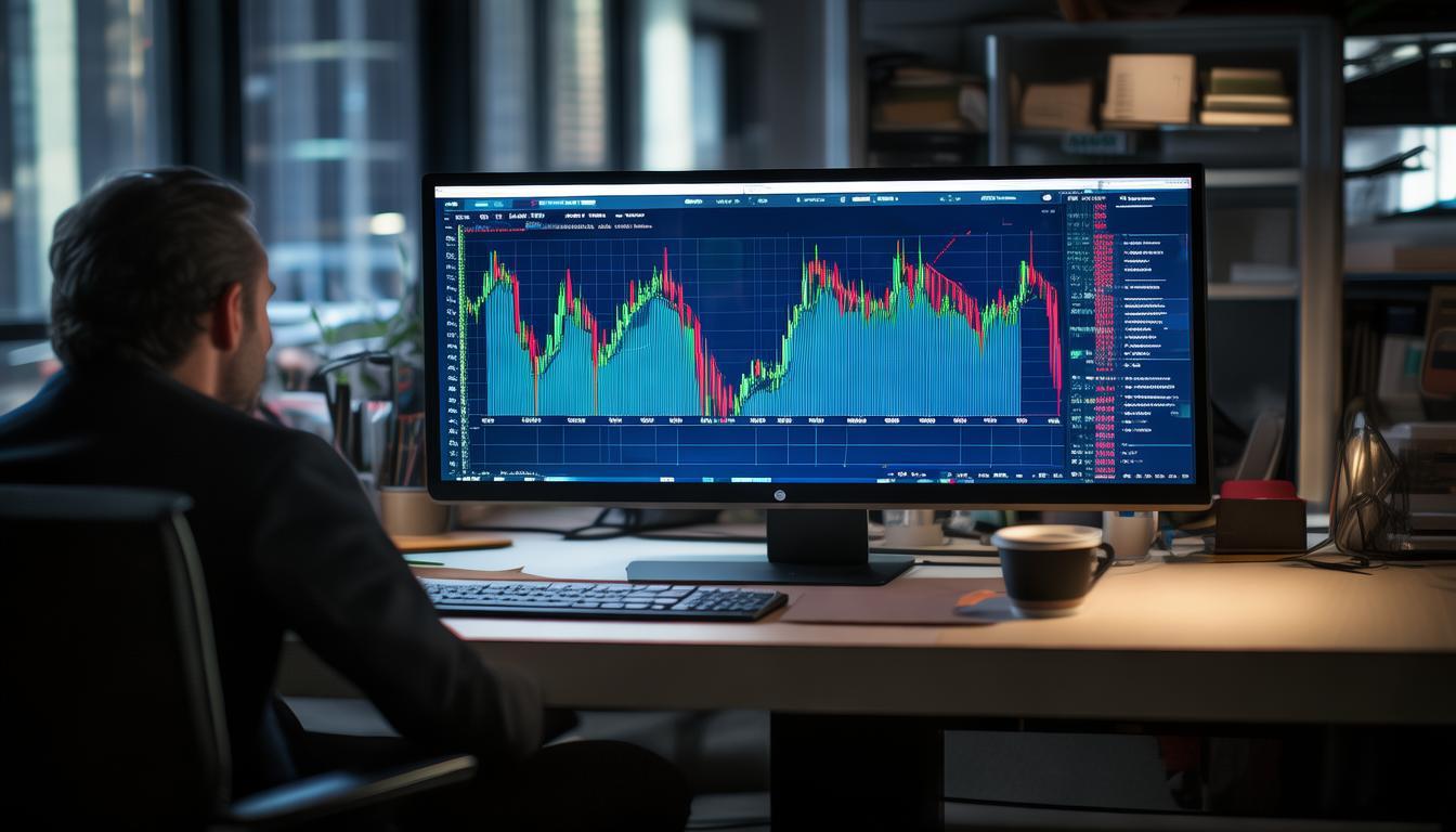 掌握Trust Wallet钱包市场分析功能，助力数字资产投资决策