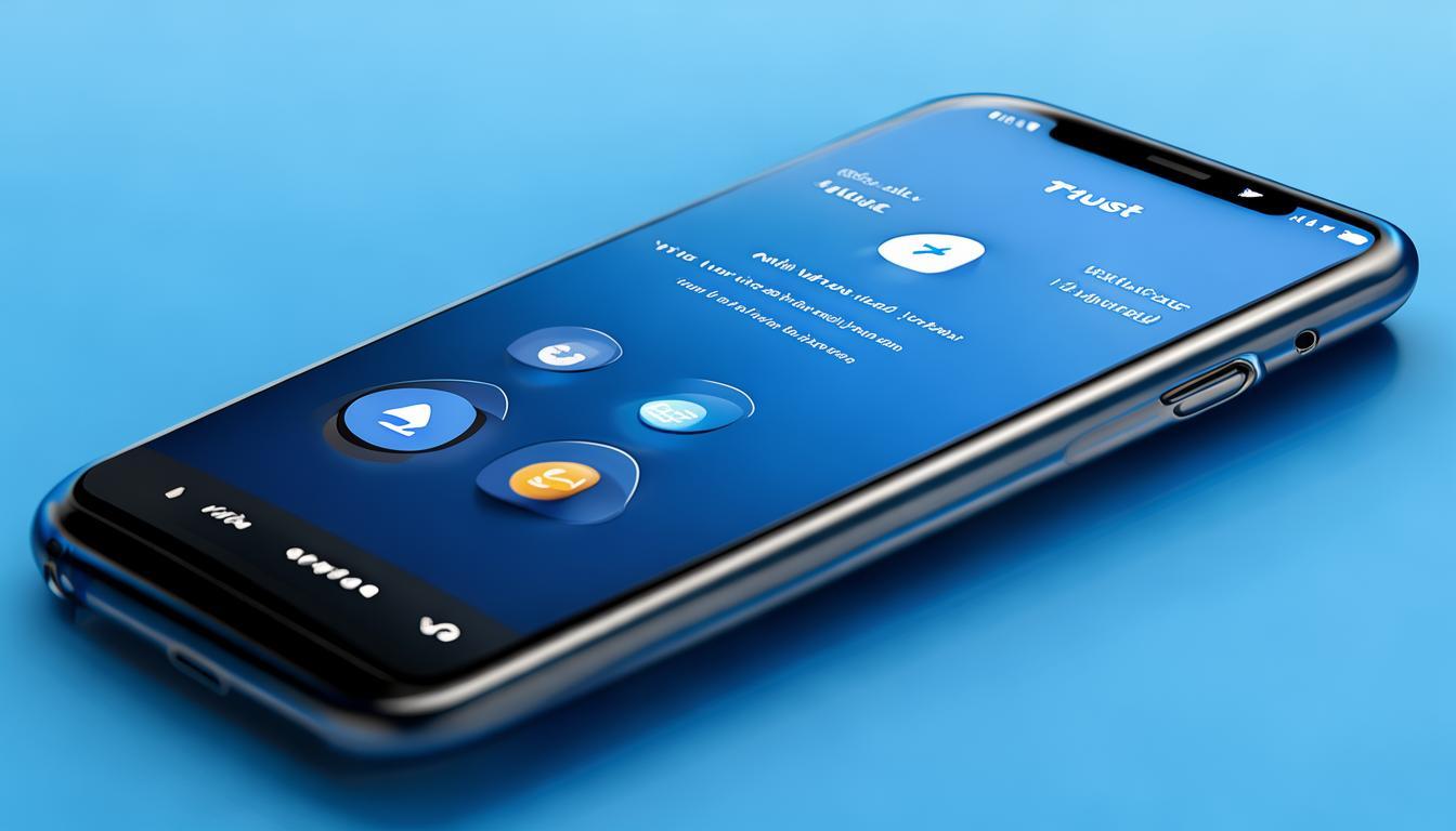 下载Trust Wallet钱包最新版本，全方位保障资产安全与丰富功能体验