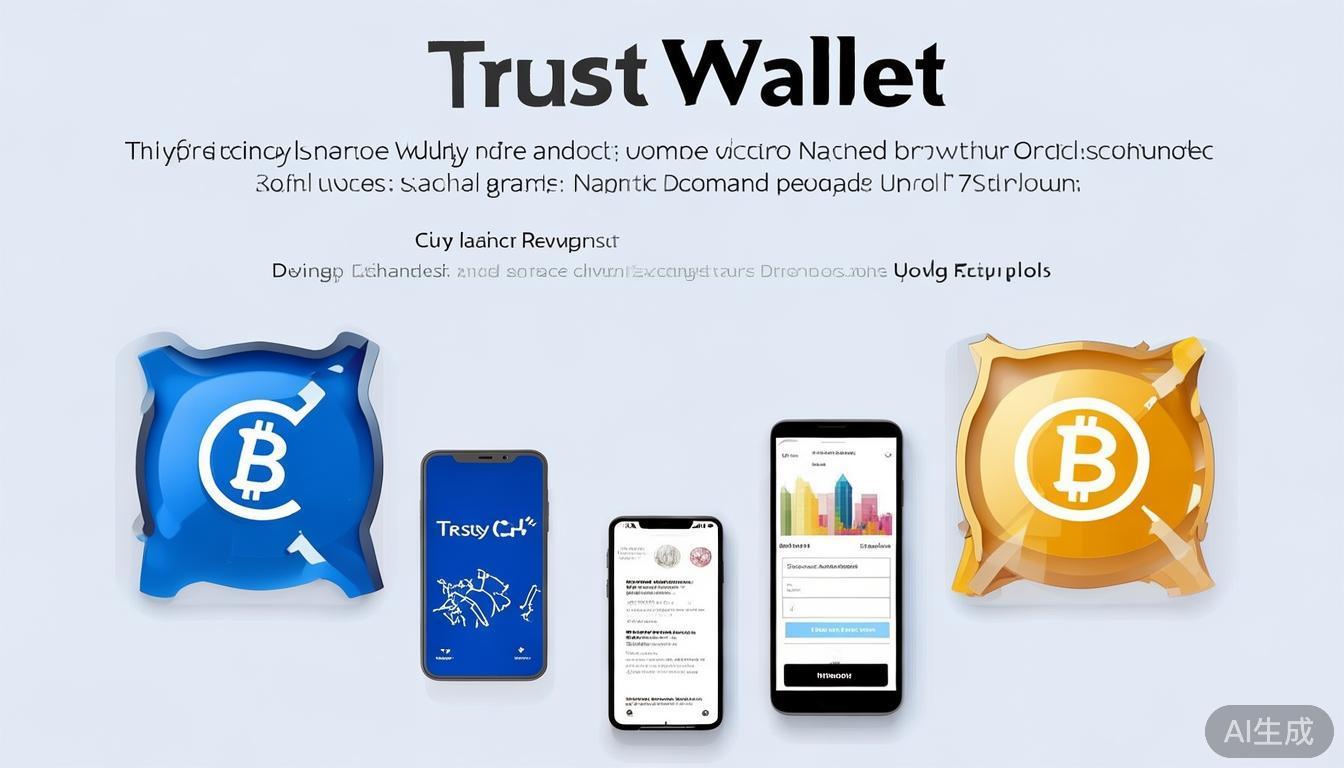 需求分析软件_市场需求分析工具_Trust Wallet的下载需求与市场分析