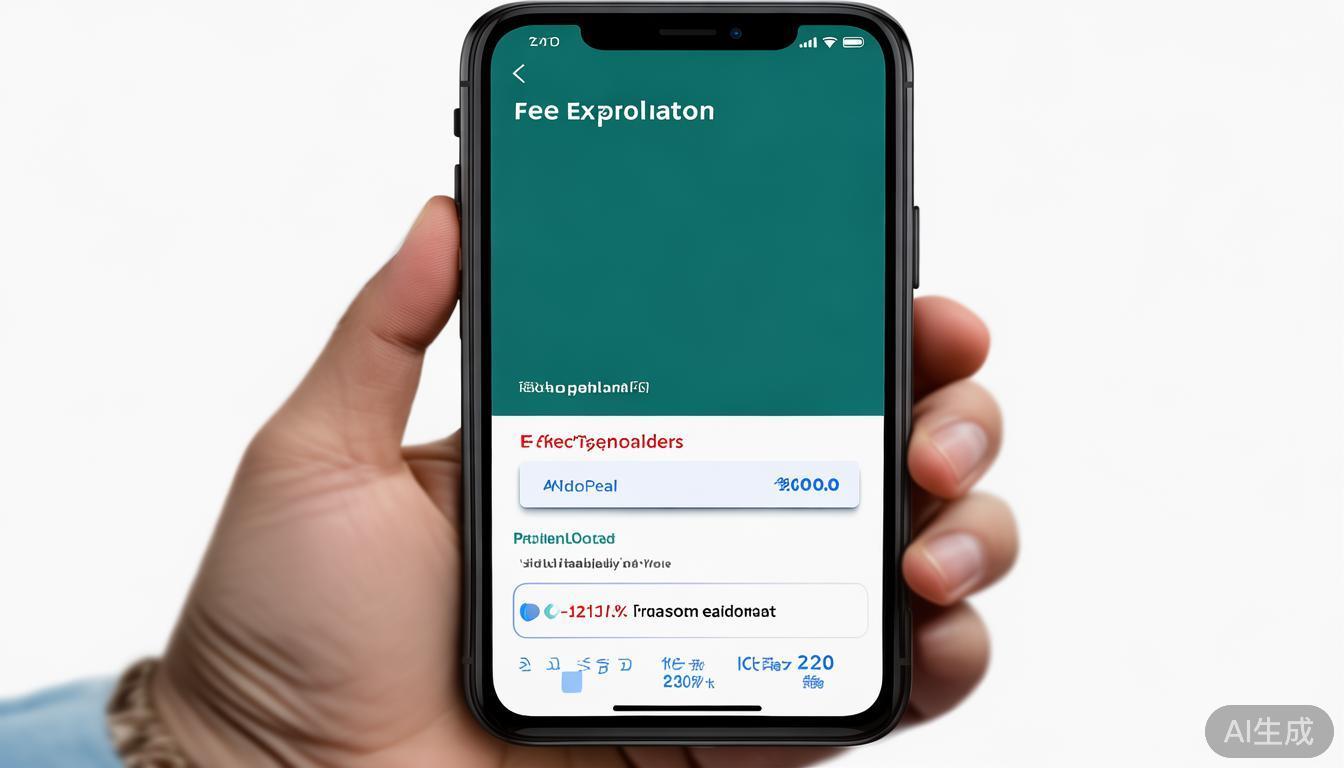Trust钱包：确保用户网络开销预期稳定，公开透明是关键