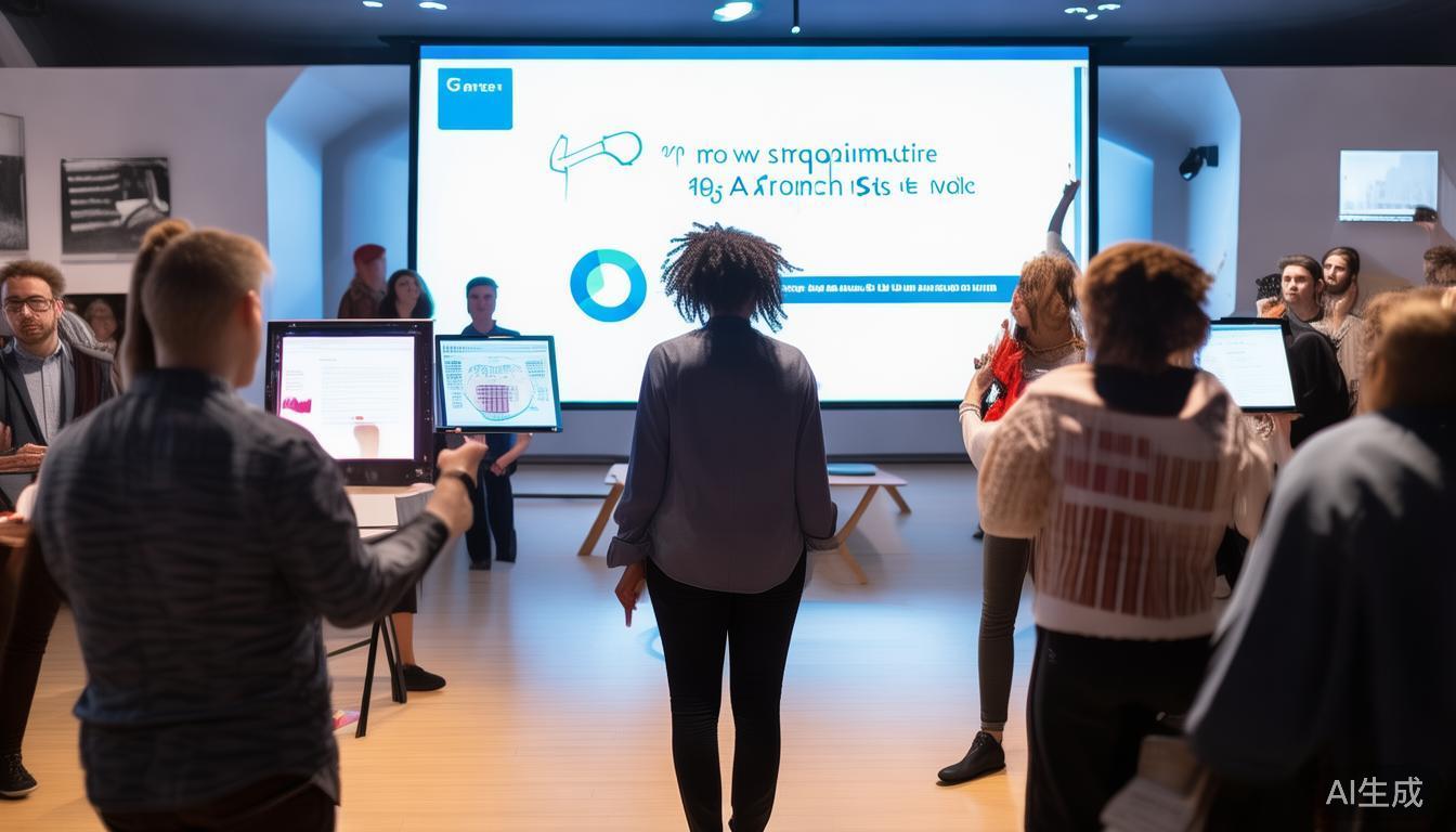 Trust Wallet去中心化反馈机制：让用户声音被听见，共同推动产品优化与生态建设