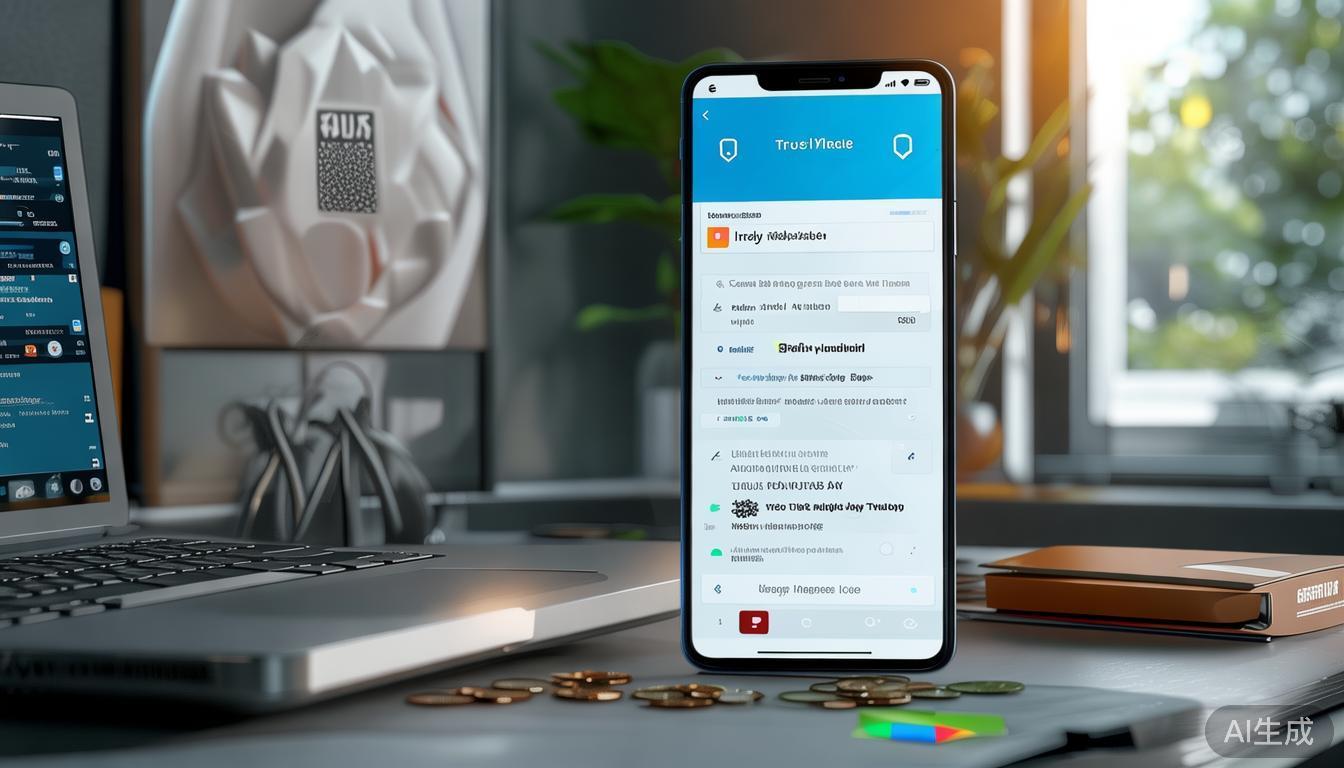 Trust Wallet安卓版安全更新指南：如何通过官方渠道防范钓鱼与漏洞攻击？