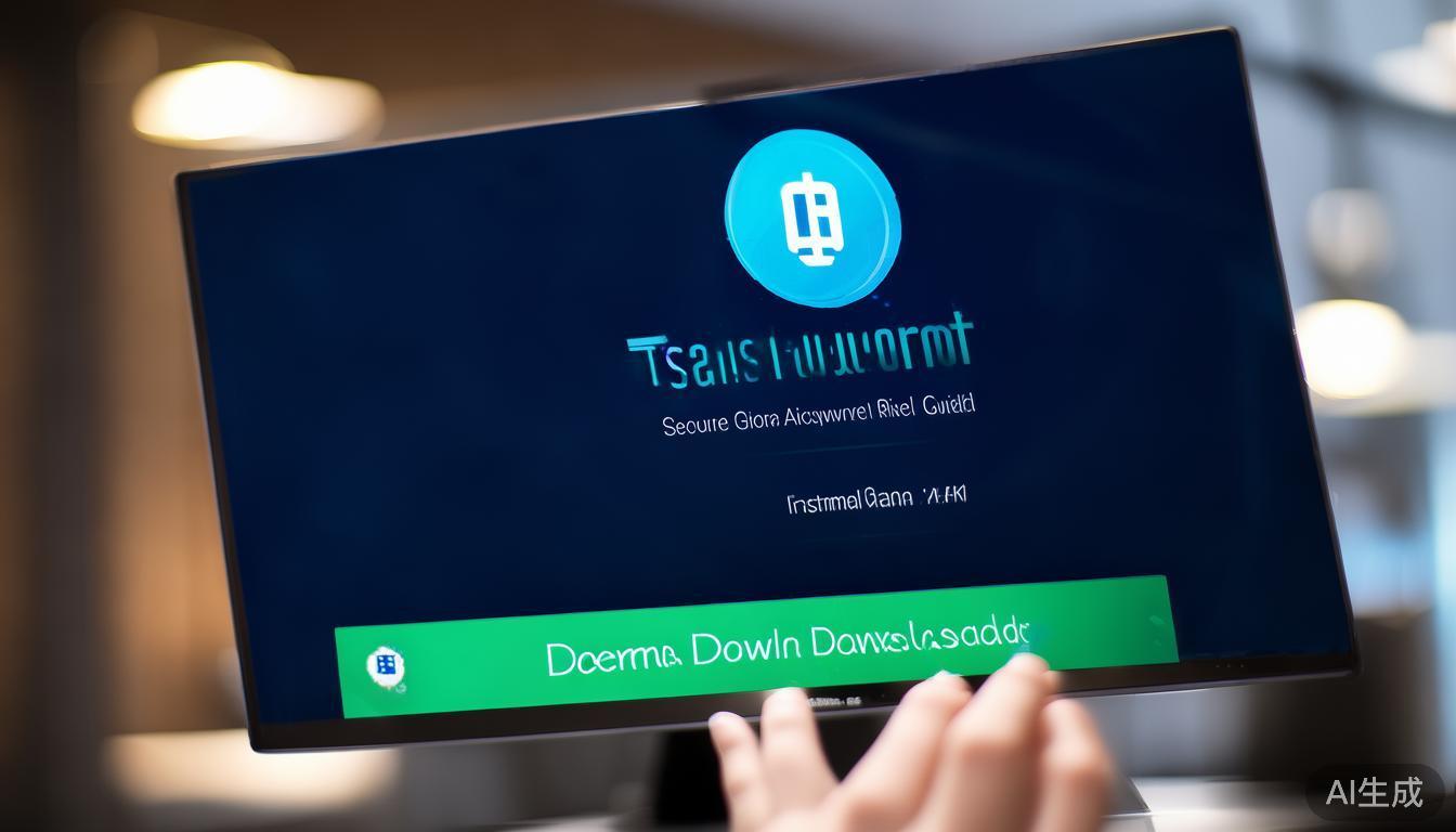 Trust Wallet官网下载指南：安全获取，规避风险，保障资产无忧