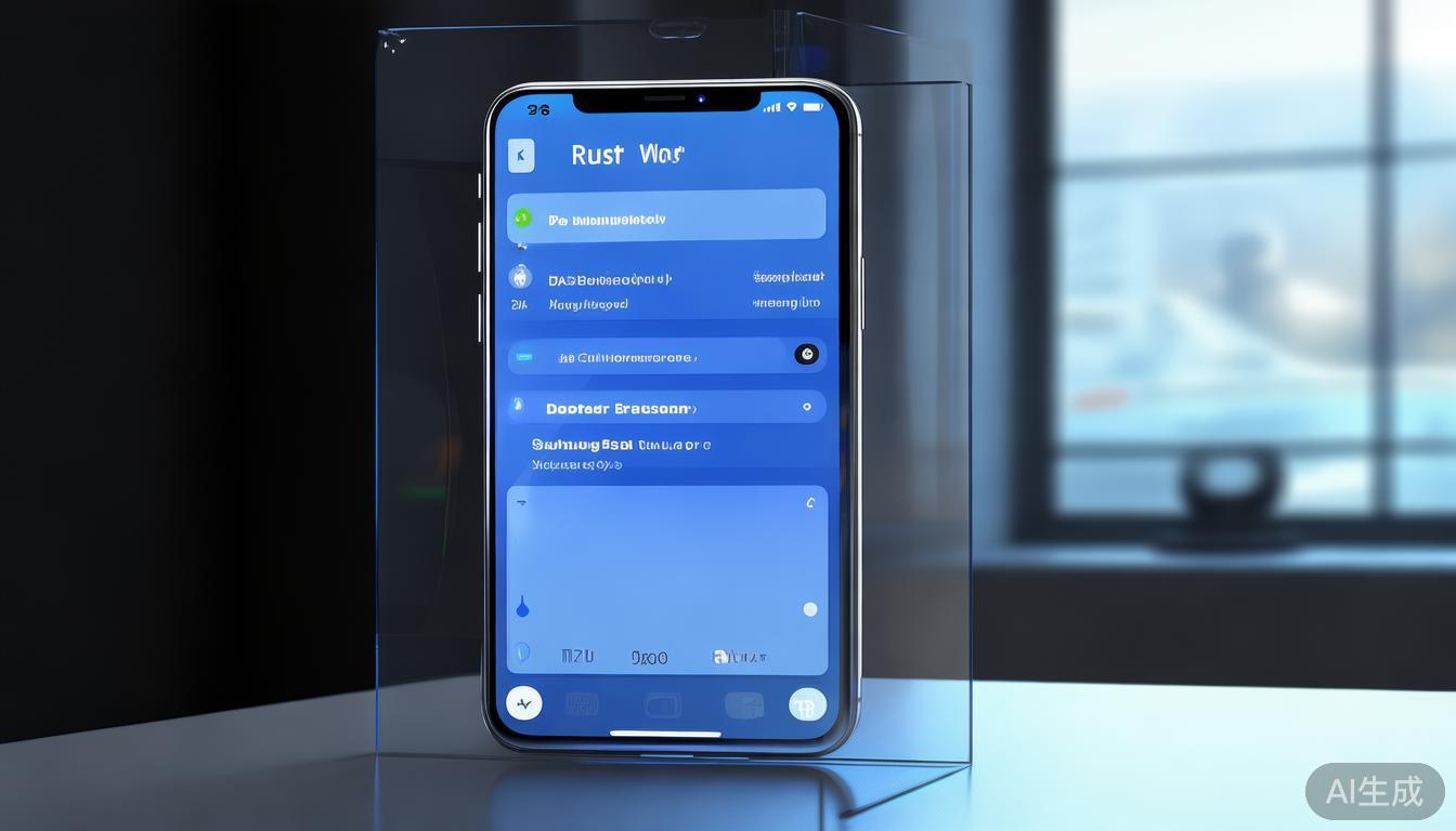 Trust钱包：从工具到数字主权捍卫者，如何成为DeFi世界桥梁？